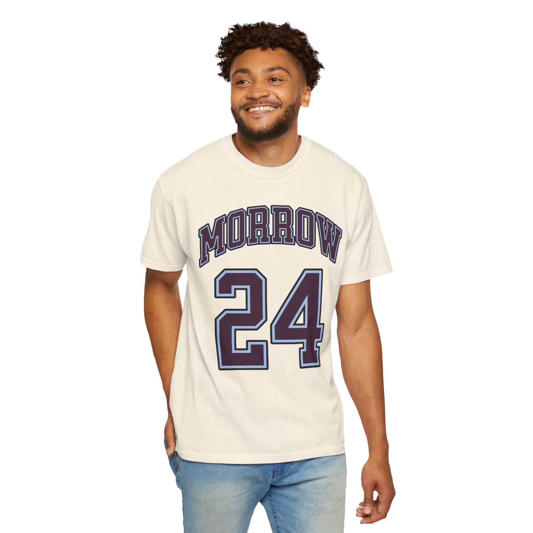 Aneesah Morrow Tempo Premium Unisex Shirt | Chix Sports