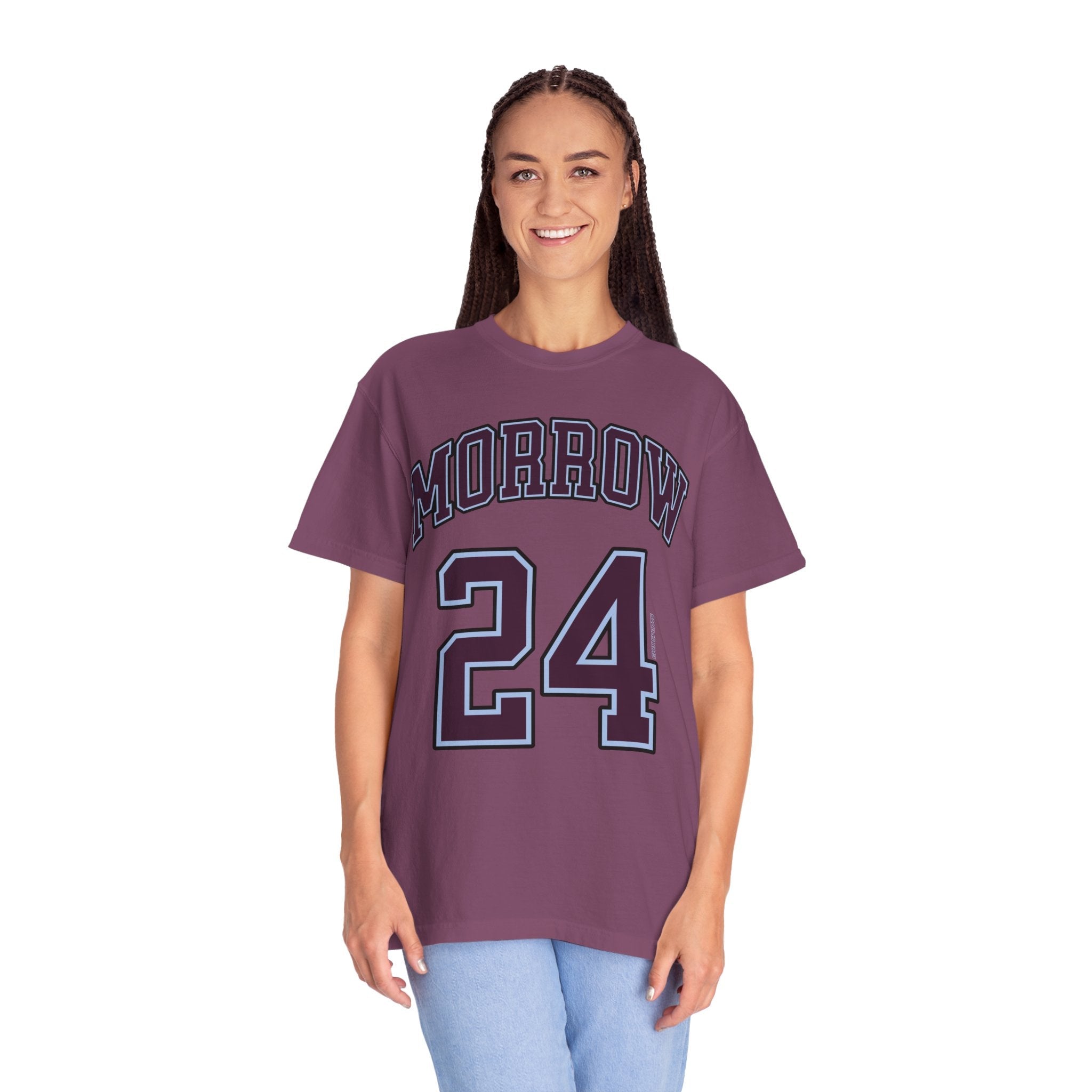 Aneesah Morrow Tempo Premium Unisex Shirt | Chix Sports