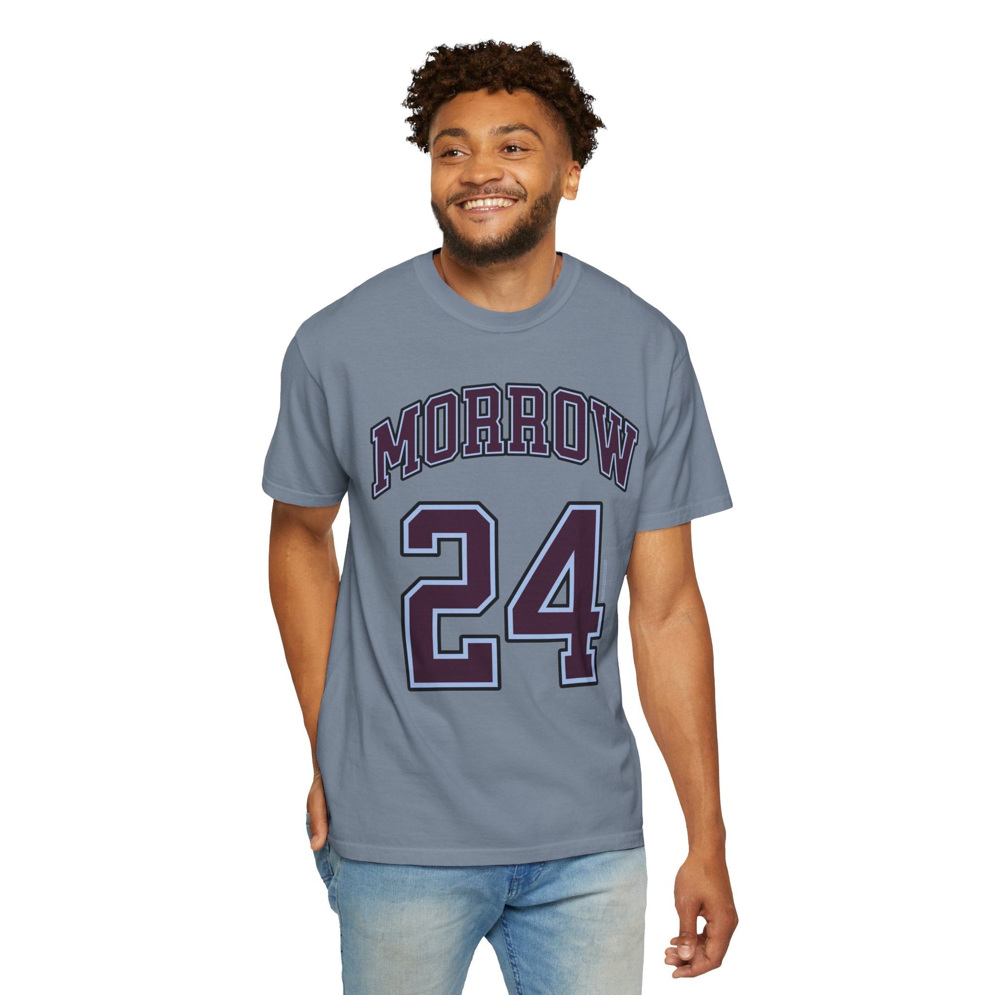 Aneesah Morrow Tempo Premium Unisex Shirt | Chix Sports