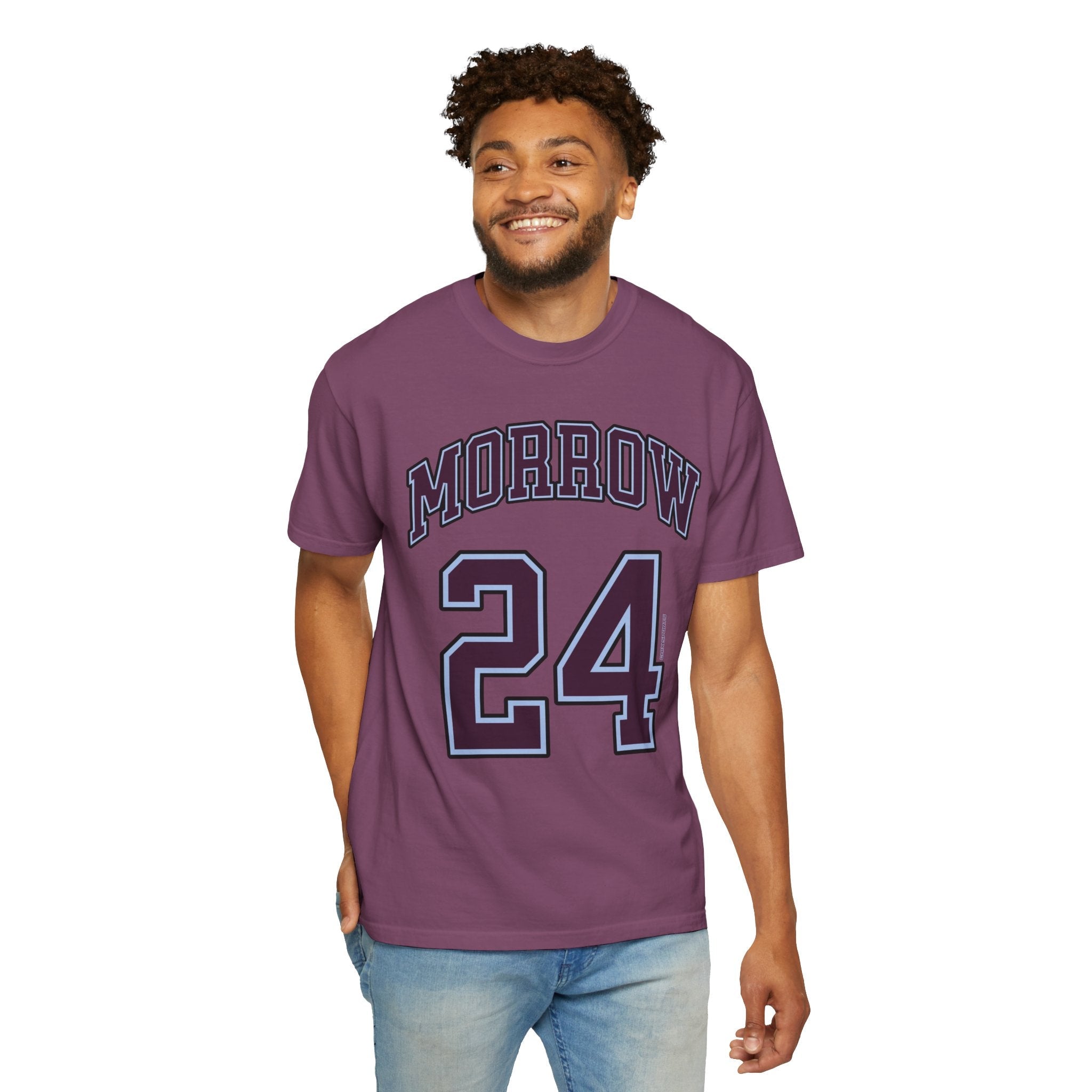 Aneesah Morrow Tempo Premium Unisex Shirt | Chix Sports