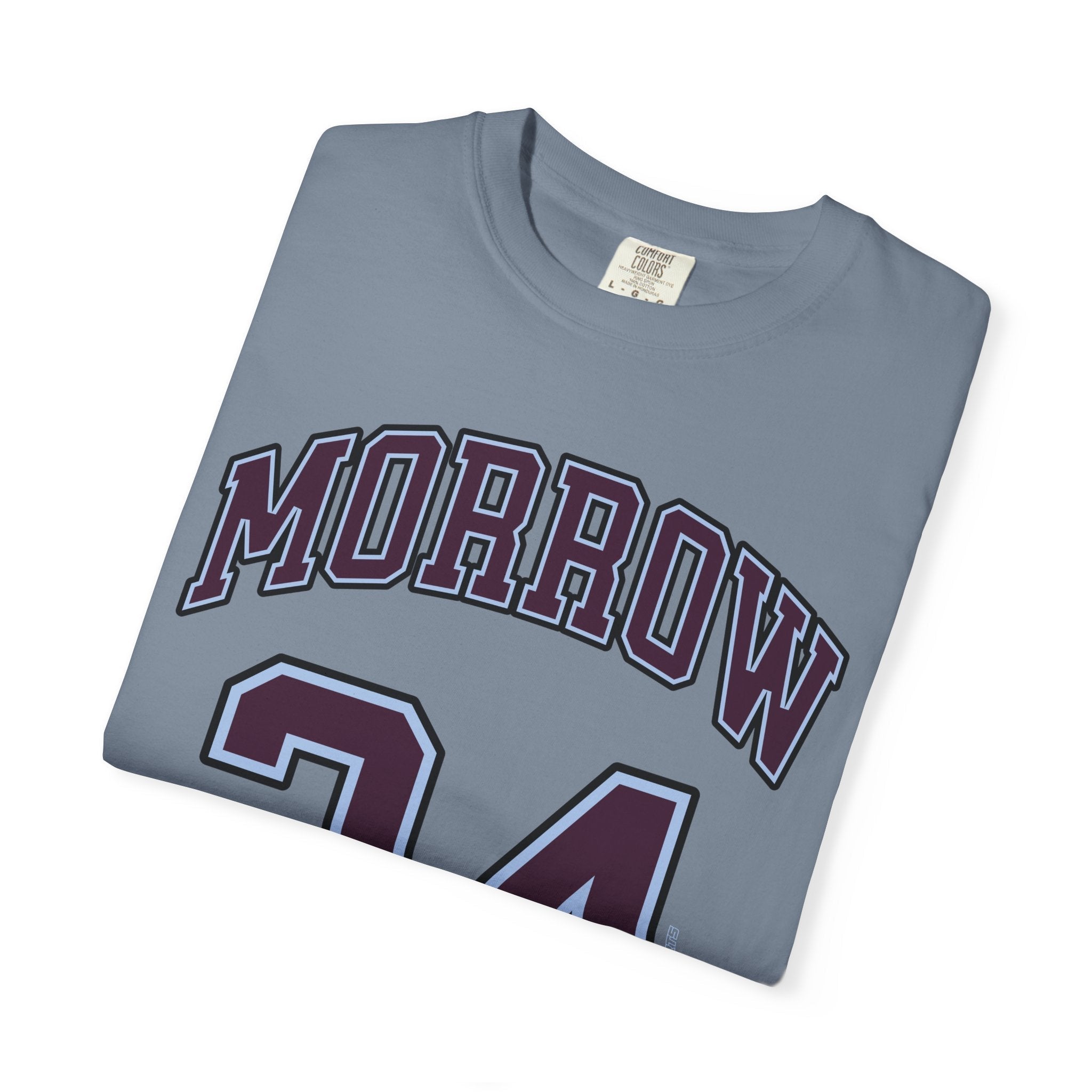 Aneesah Morrow Tempo Premium Unisex Shirt | Chix Sports
