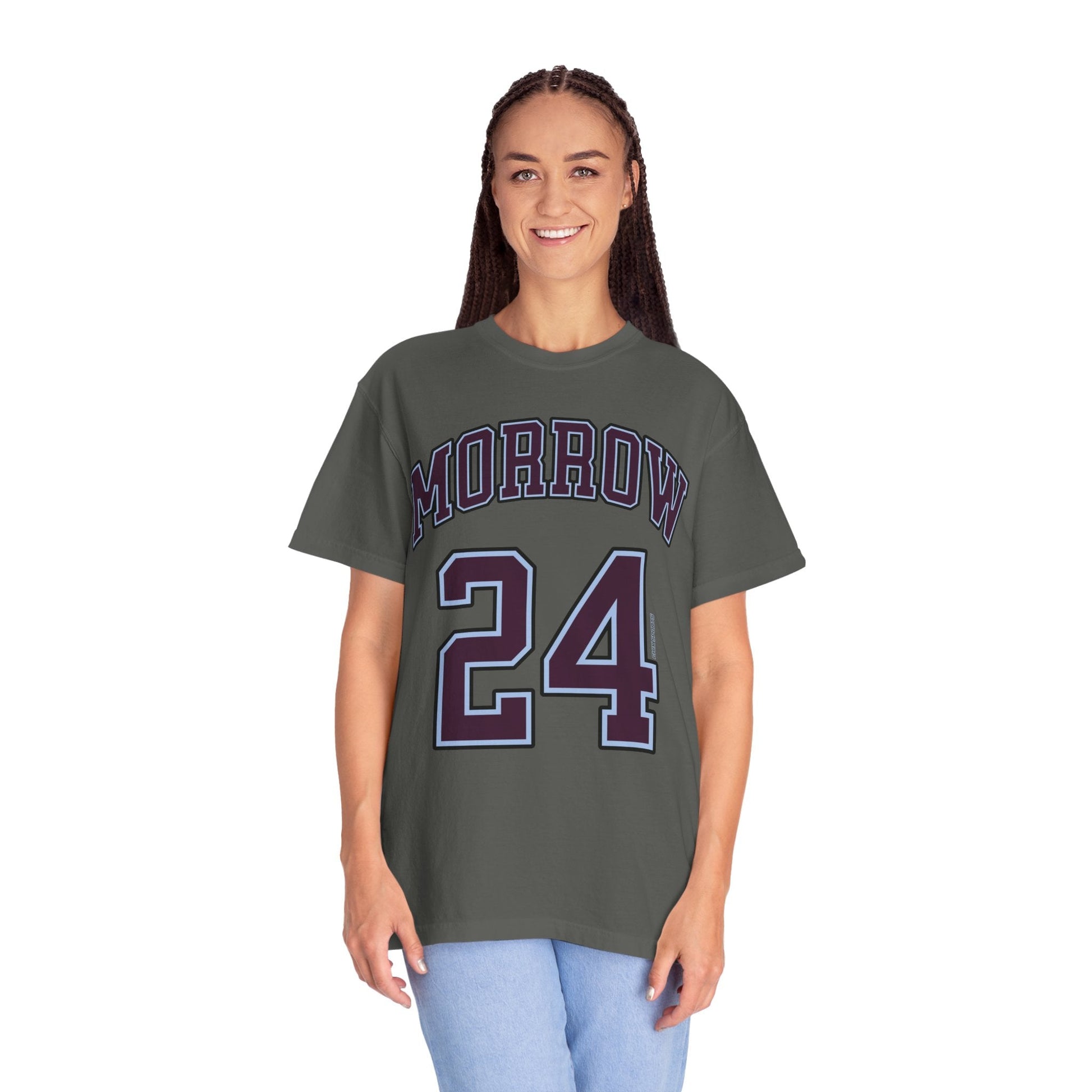 Aneesah Morrow Tempo Premium Unisex Shirt | Chix Sports