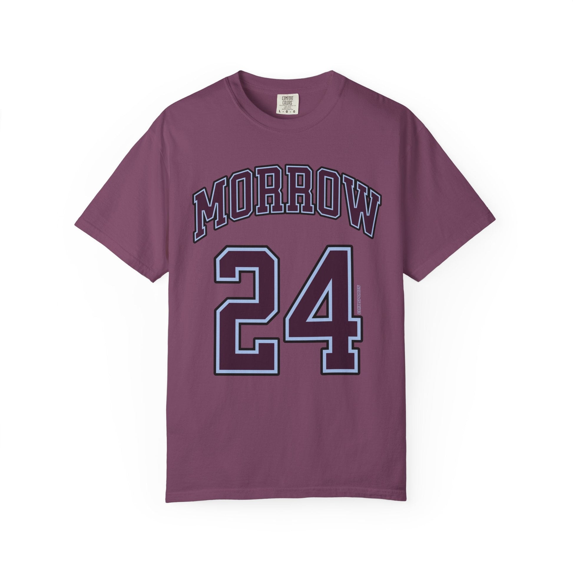 Aneesah Morrow Tempo Premium Unisex Shirt | Chix Sports