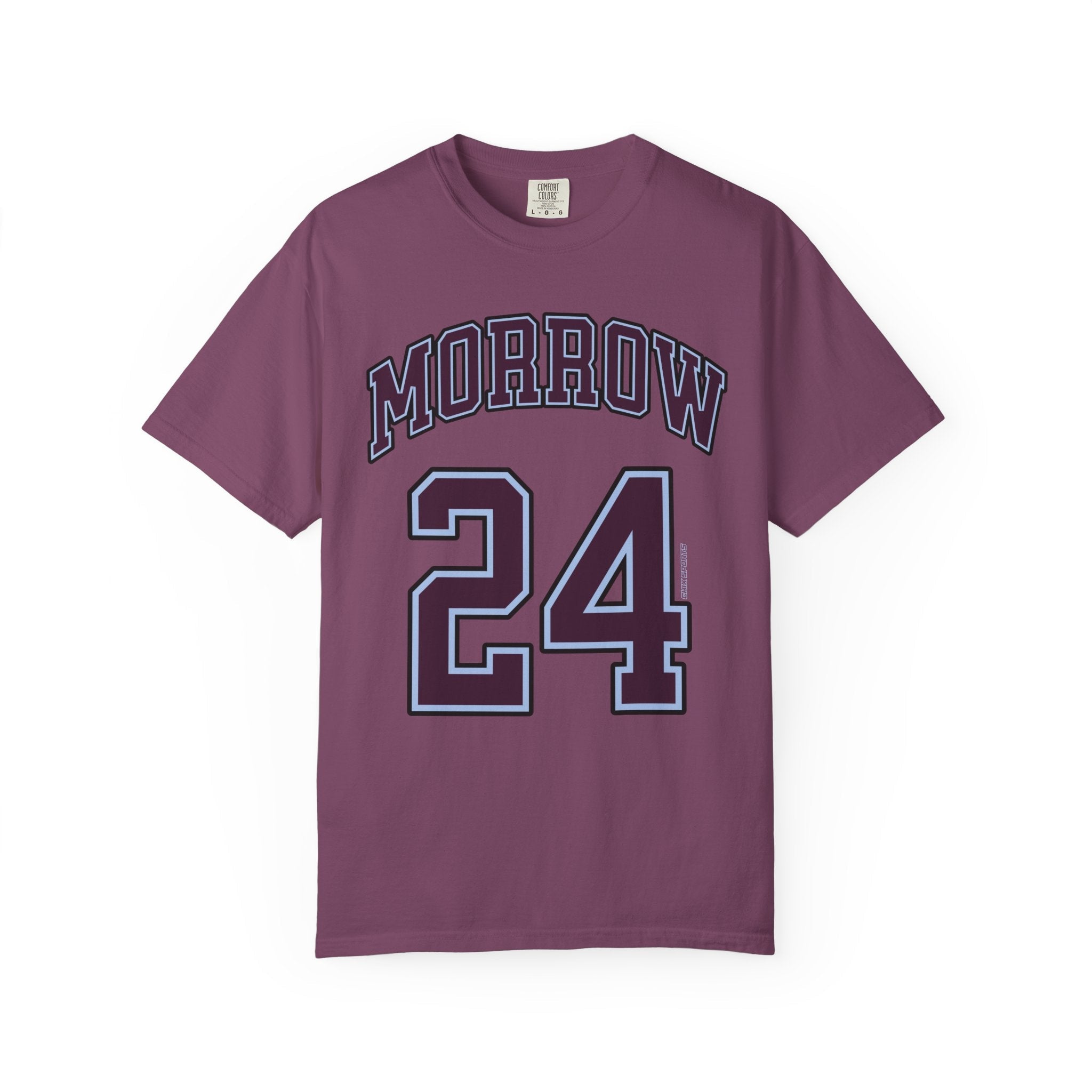 Aneesah Morrow Tempo Premium Unisex Shirt | Chix Sports