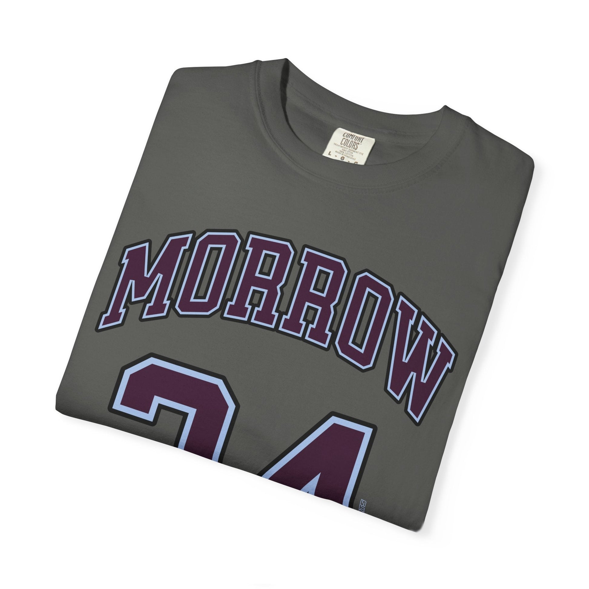 Aneesah Morrow Tempo Premium Unisex Shirt | Chix Sports