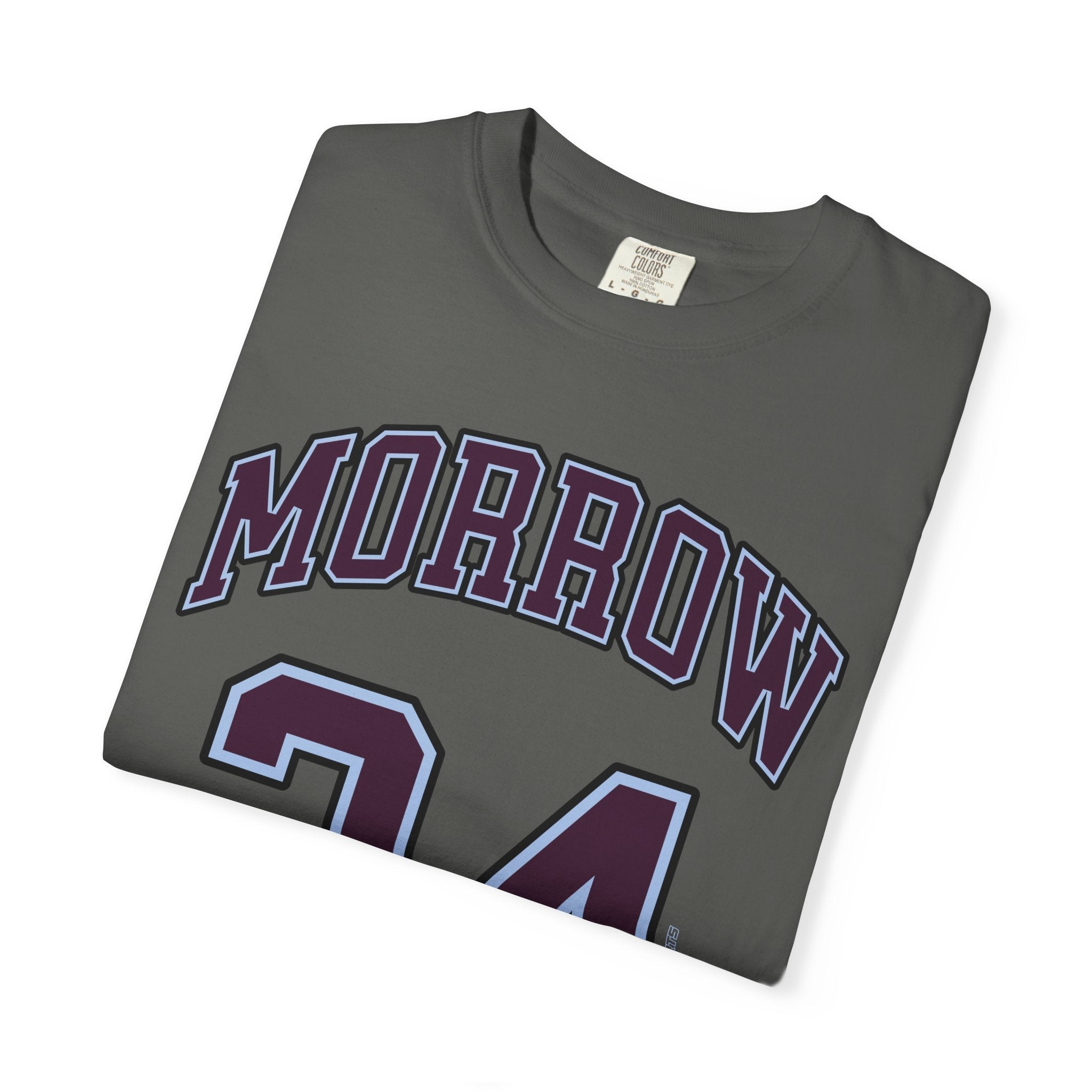 Aneesah Morrow Tempo Premium Unisex Shirt | Chix Sports