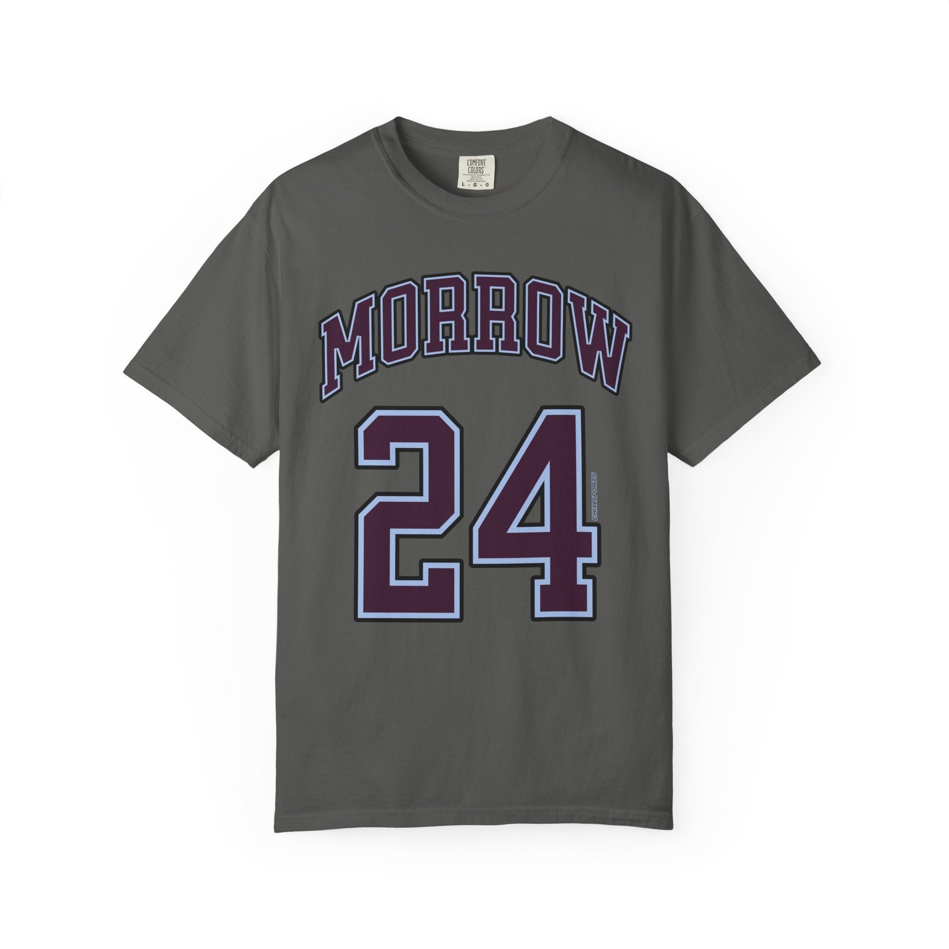 Aneesah Morrow Tempo Premium Unisex Shirt | Chix Sports