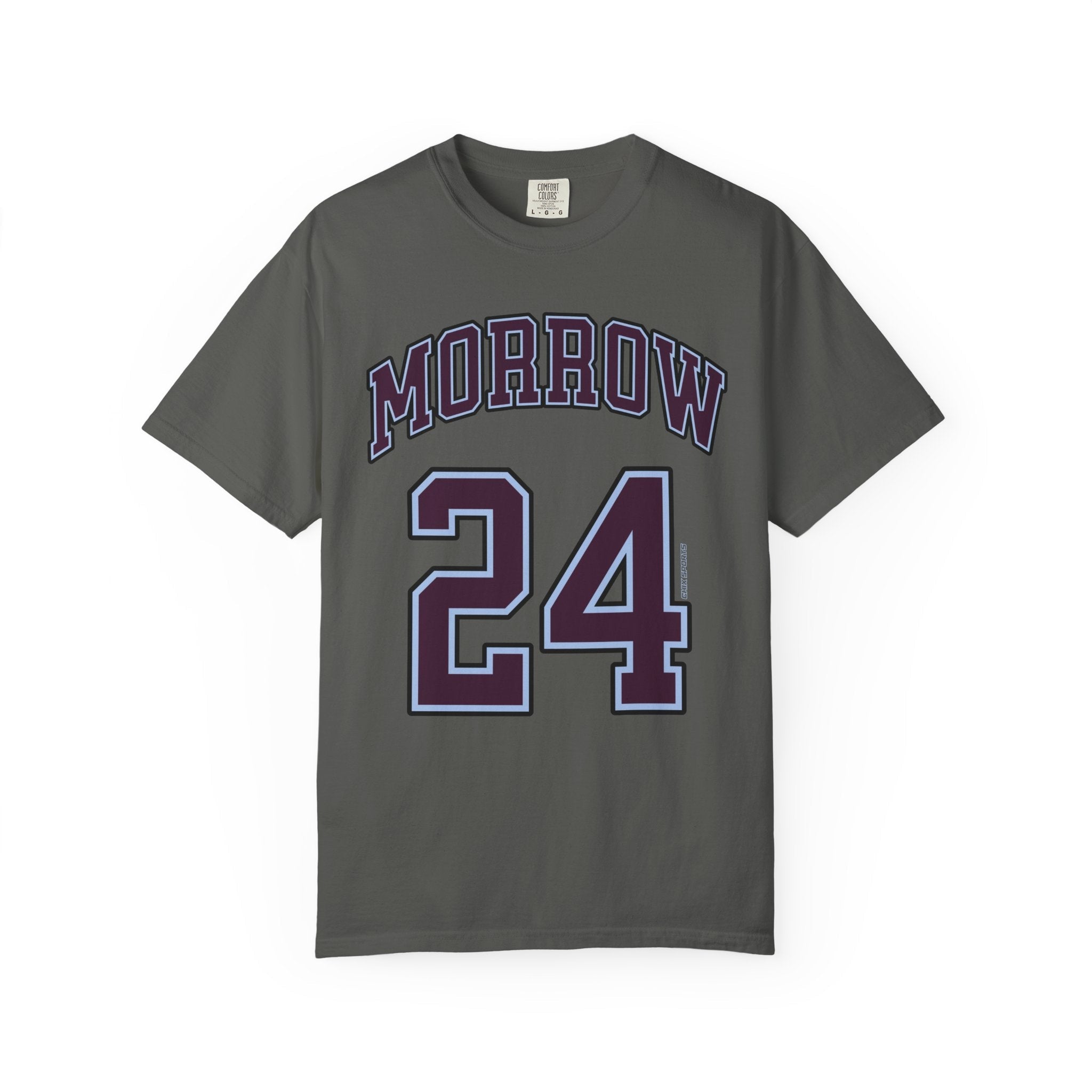Aneesah Morrow Tempo Premium Unisex Shirt | Chix Sports