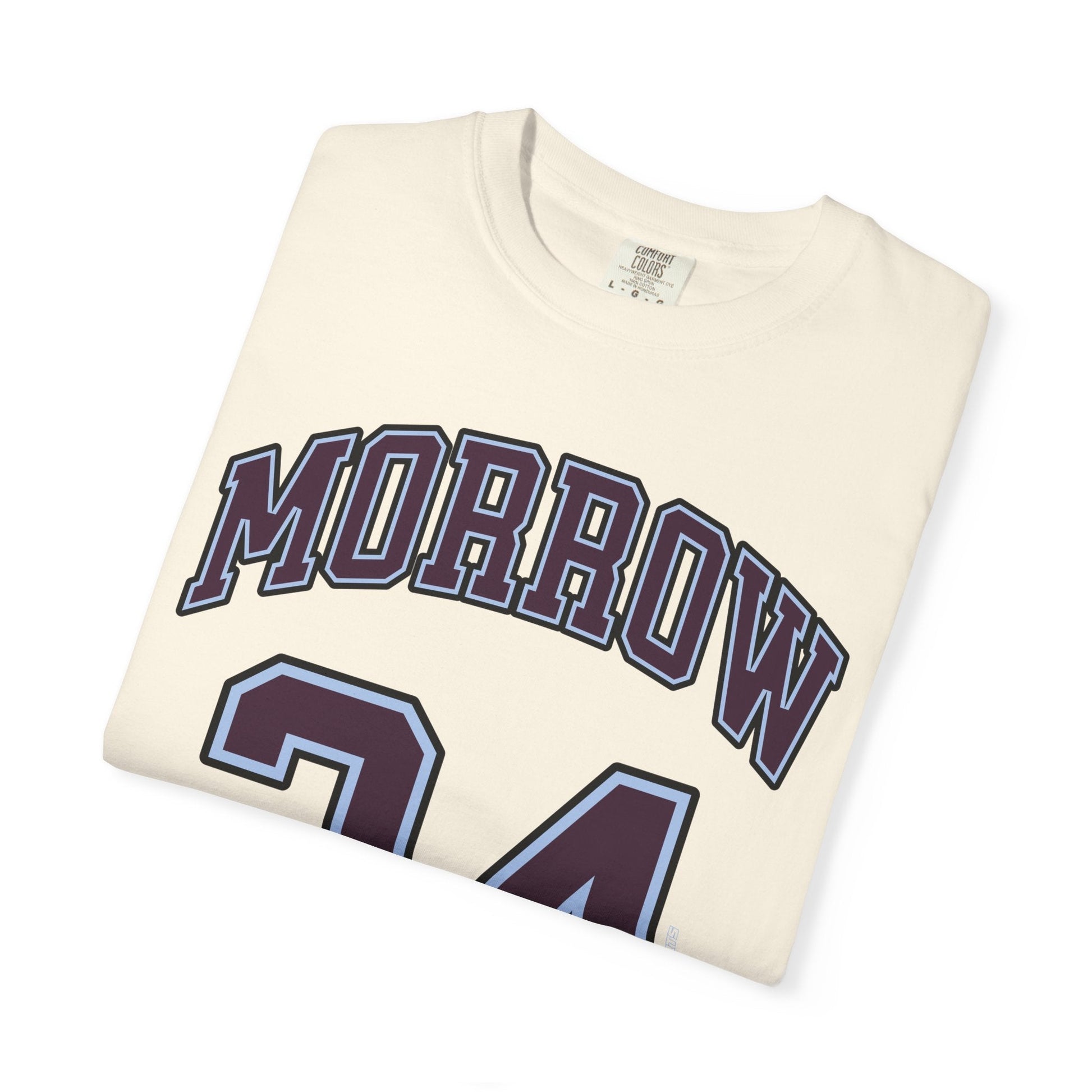 Aneesah Morrow Tempo Premium Unisex Shirt | Chix Sports