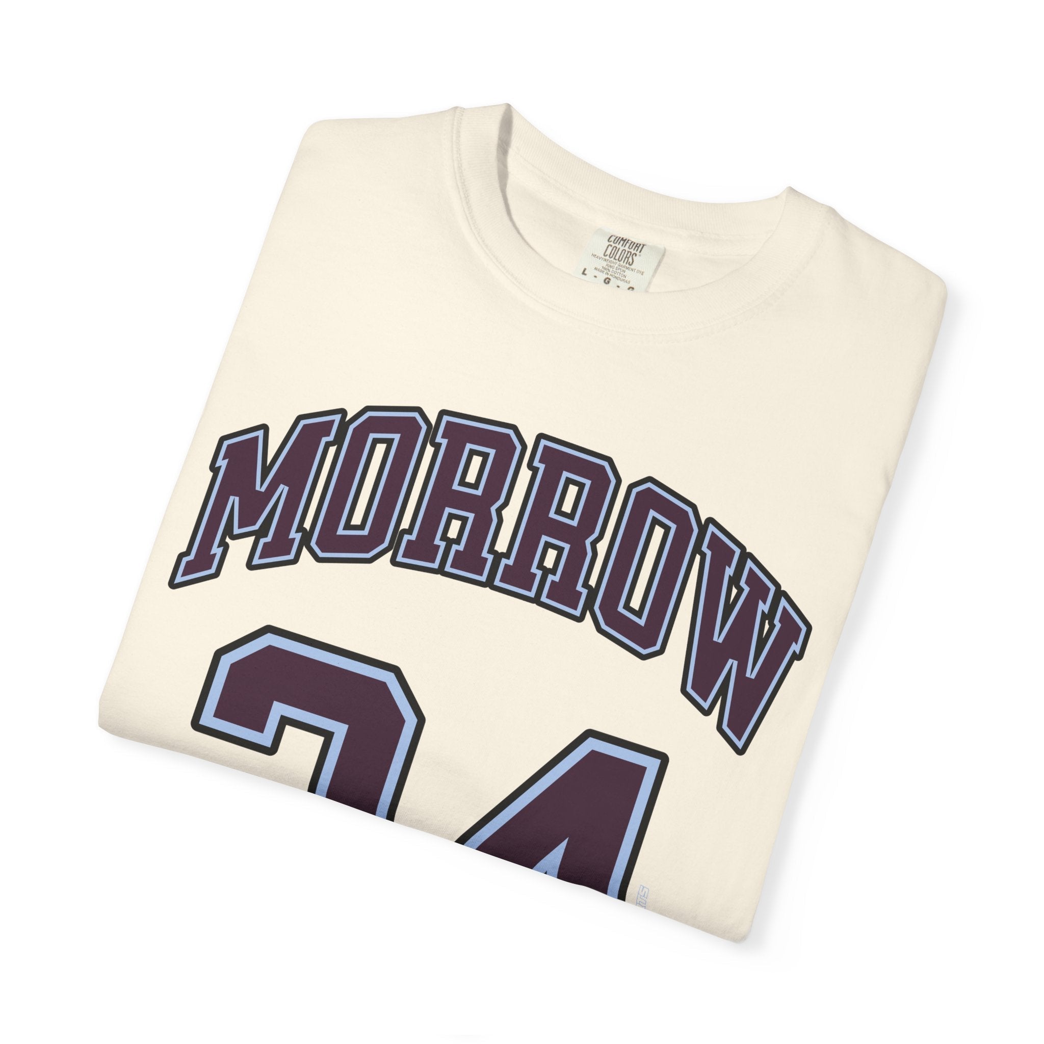 Aneesah Morrow Tempo Premium Unisex Shirt | Chix Sports
