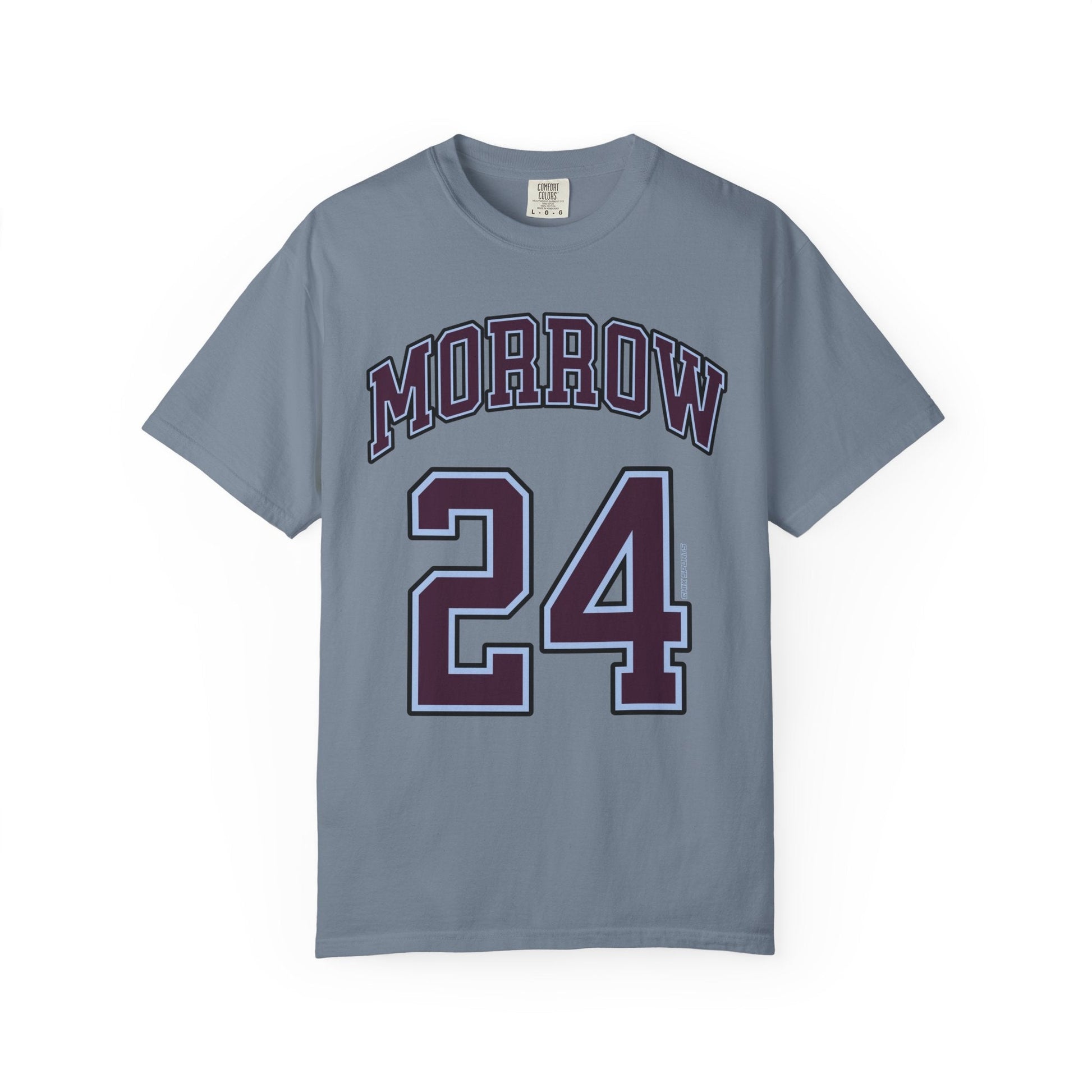 Aneesah Morrow Tempo Premium Unisex Shirt | Chix Sports