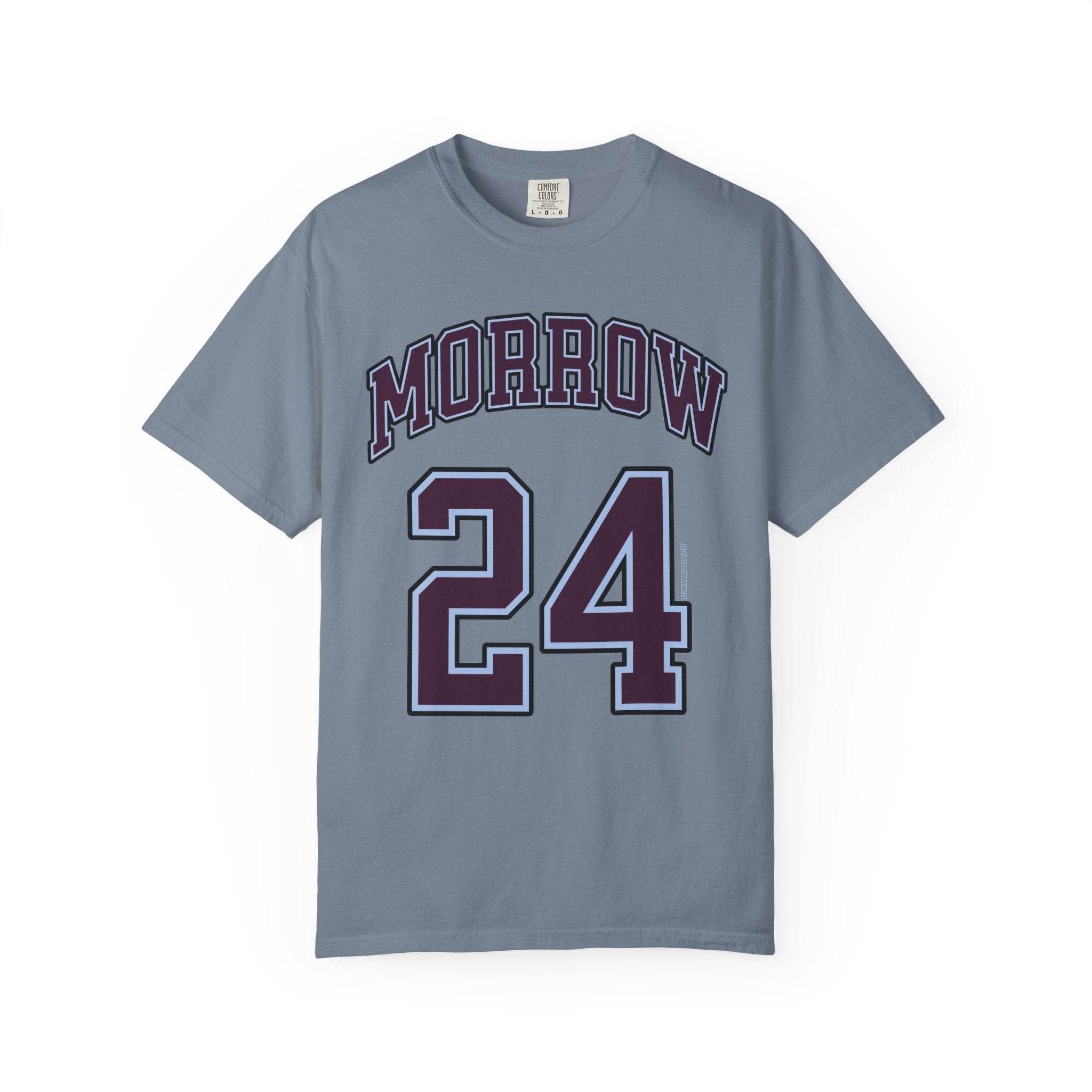 Aneesah Morrow Tempo Premium Unisex Shirt | Chix Sports