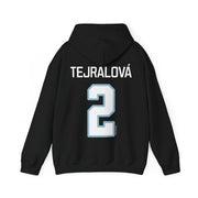 Aneta Tejralova Seattle Torrent Unisex Hoodie | Chix Sports