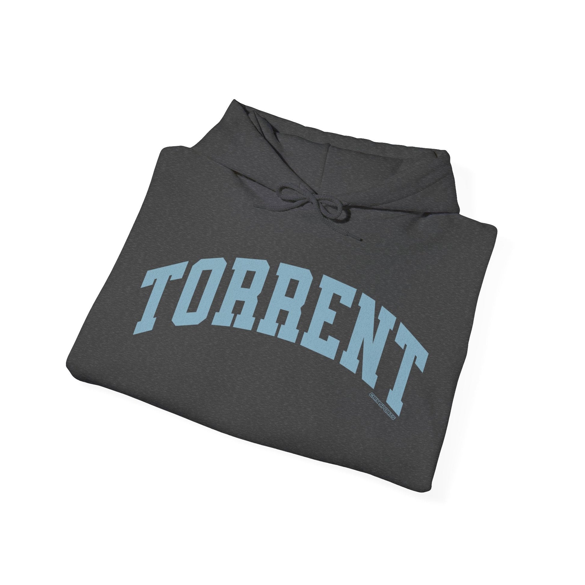 Aneta Tejralova Seattle Torrent Unisex Hoodie | Chix Sports