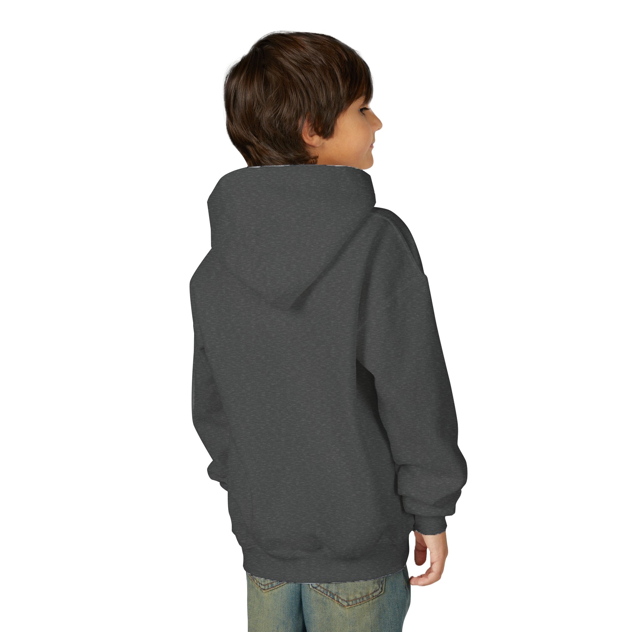 Angel City Kids Heavy Hoodie | Chix Sports