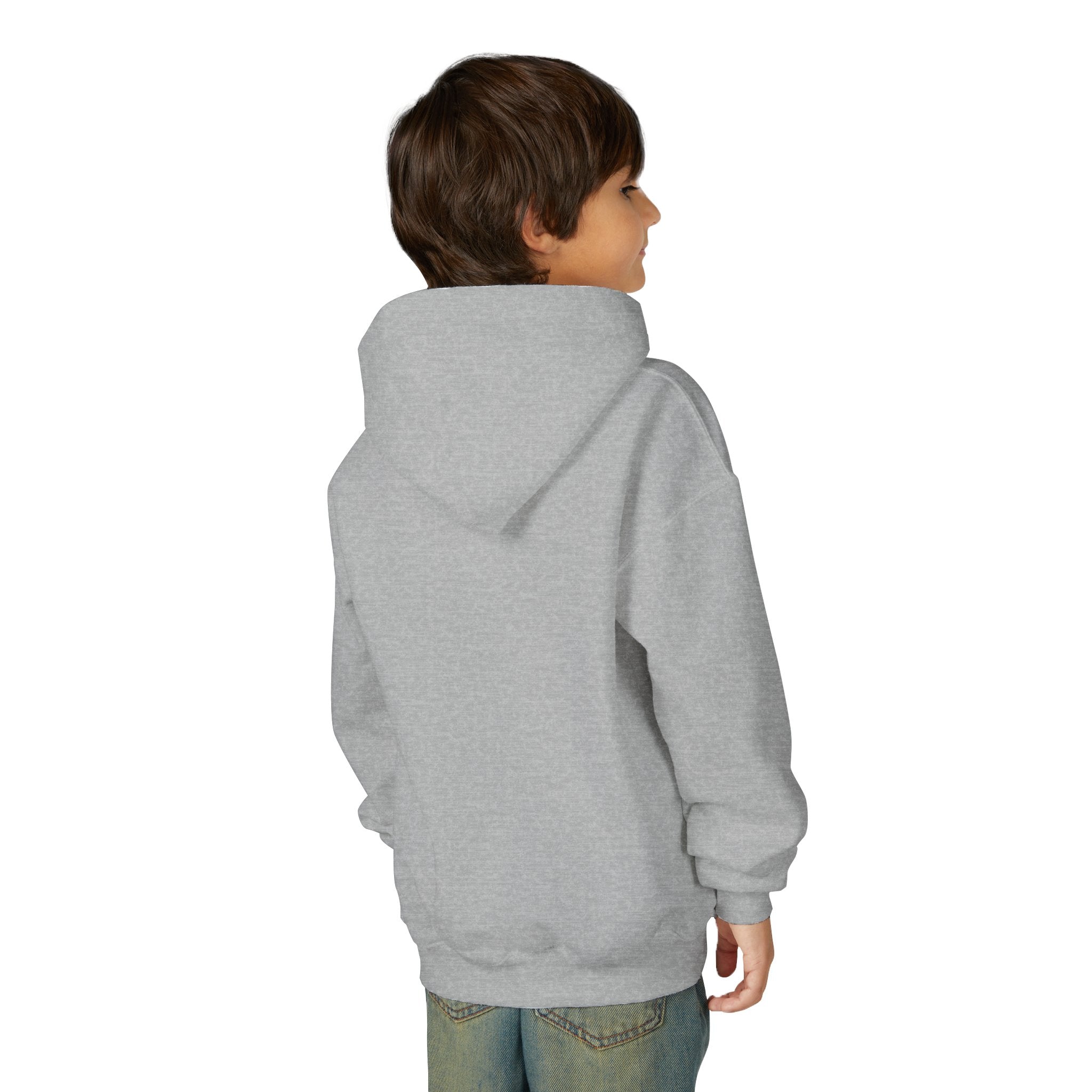 Angel City Kids Heavy Hoodie | Chix Sports