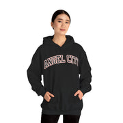 Angel City Unisex Heavy Hoodie | Chix Sports