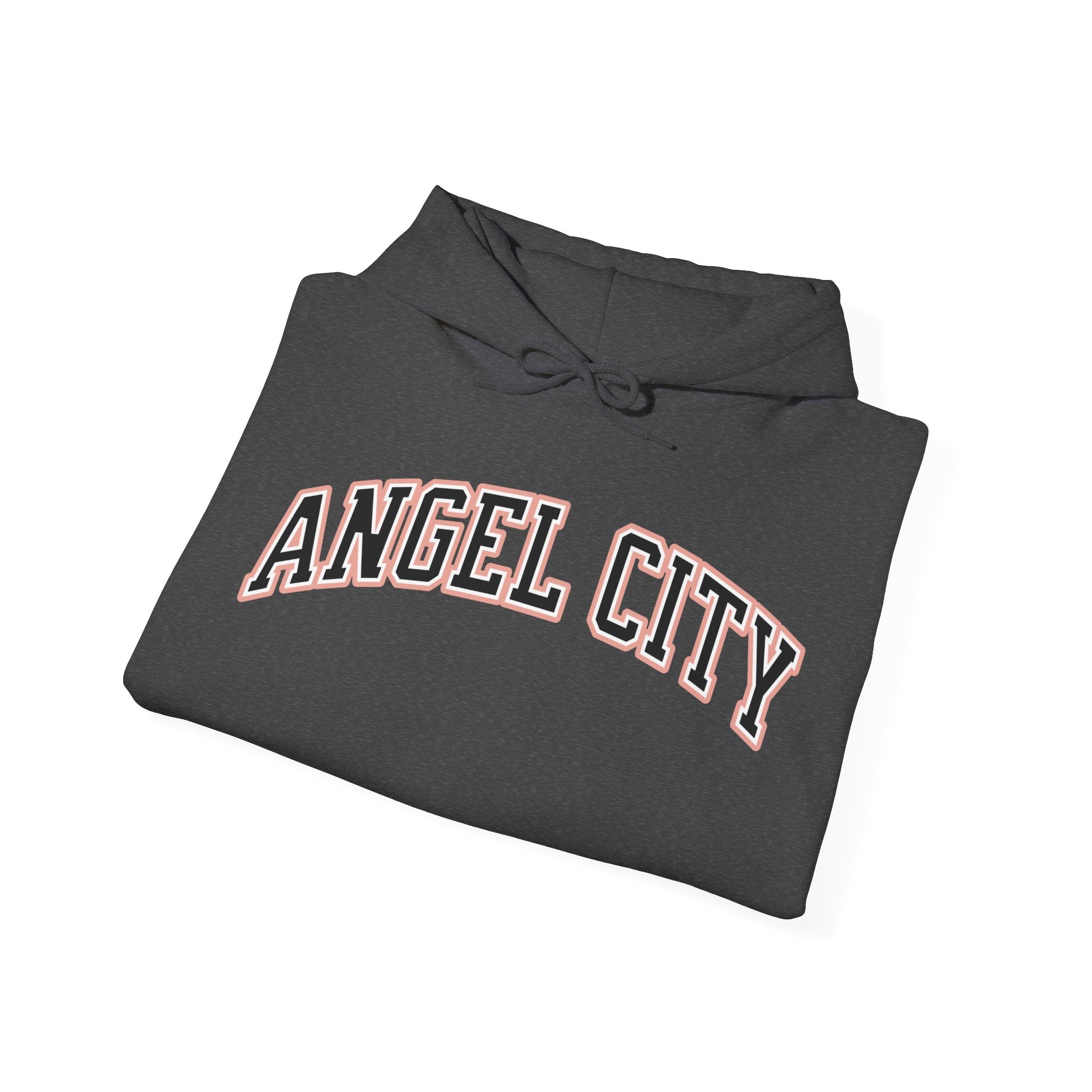 Angel City Unisex Heavy Hoodie | Chix Sports