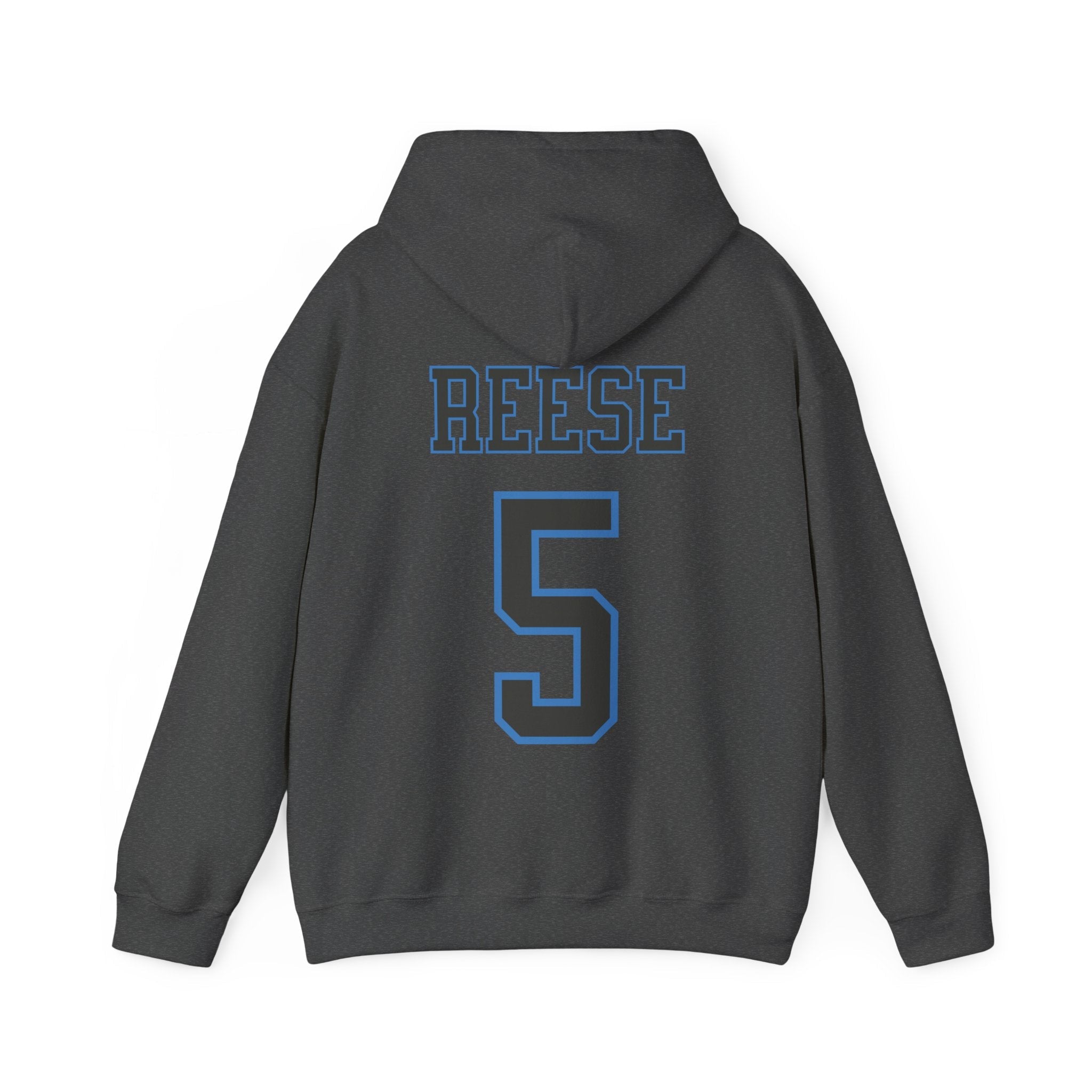 Angel Reese Dream Jersey Unisex Hoodie | Chix Sports