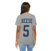Angel Reese Dream Jersey Unisex Shirt | Chix Sports