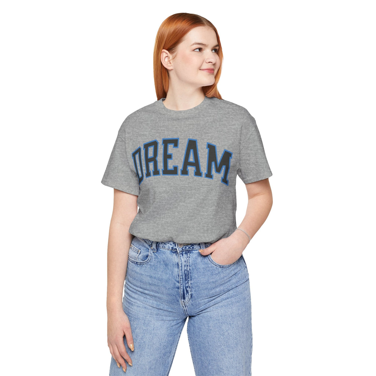 Angel Reese Dream Jersey Unisex Shirt | Chix Sports