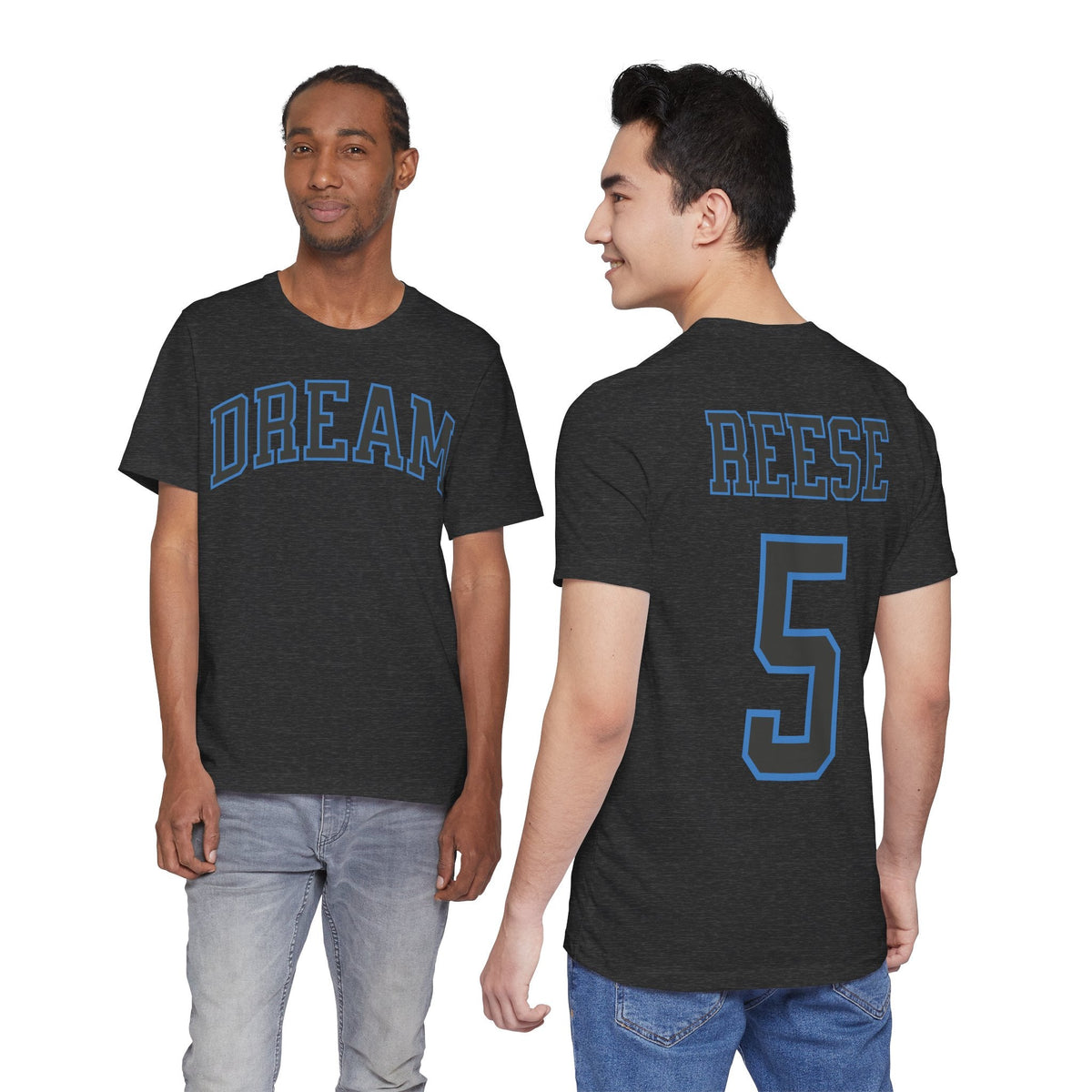 Angel Reese Dream Jersey Unisex Shirt | Chix Sports