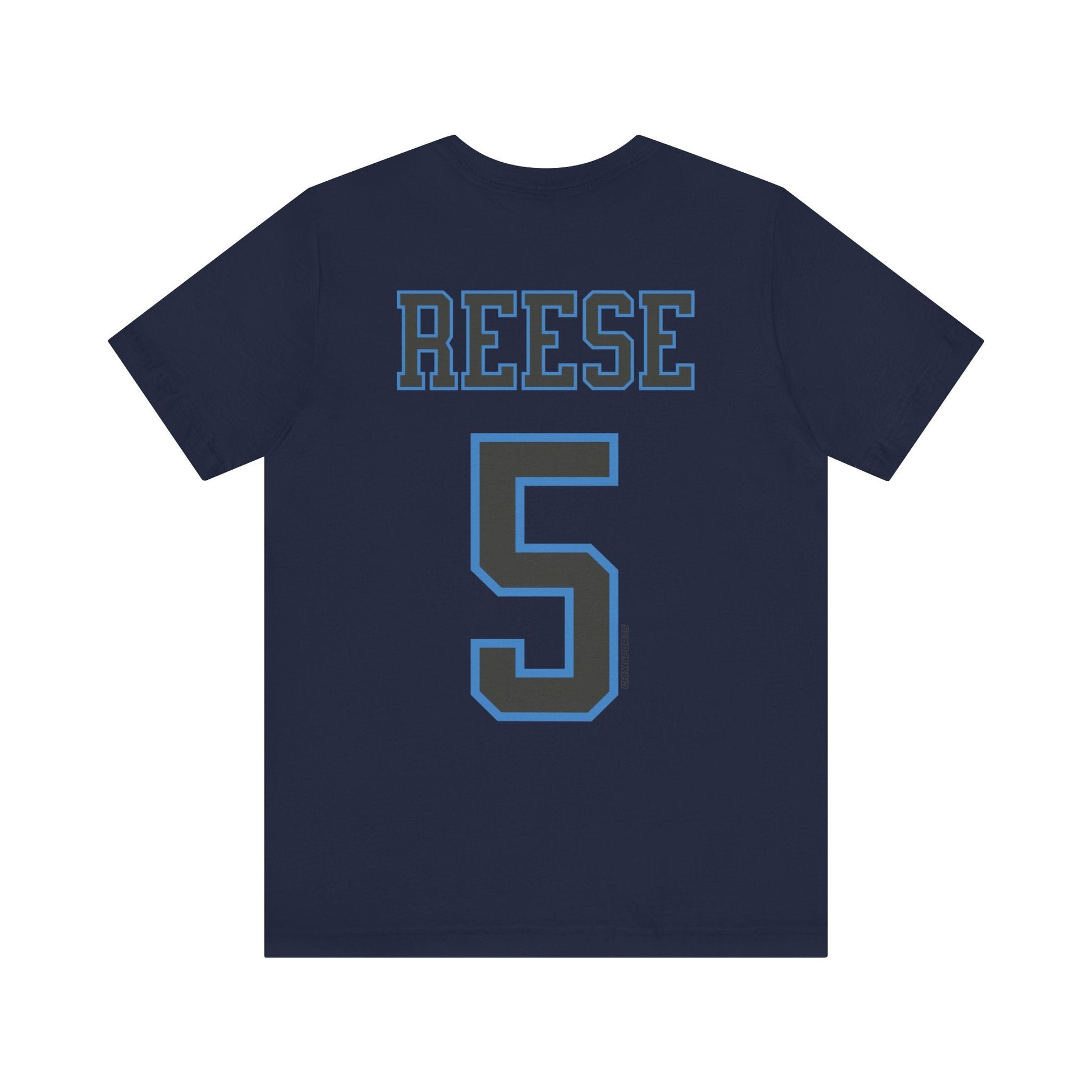Angel Reese Dream Jersey Unisex Shirt | Chix Sports