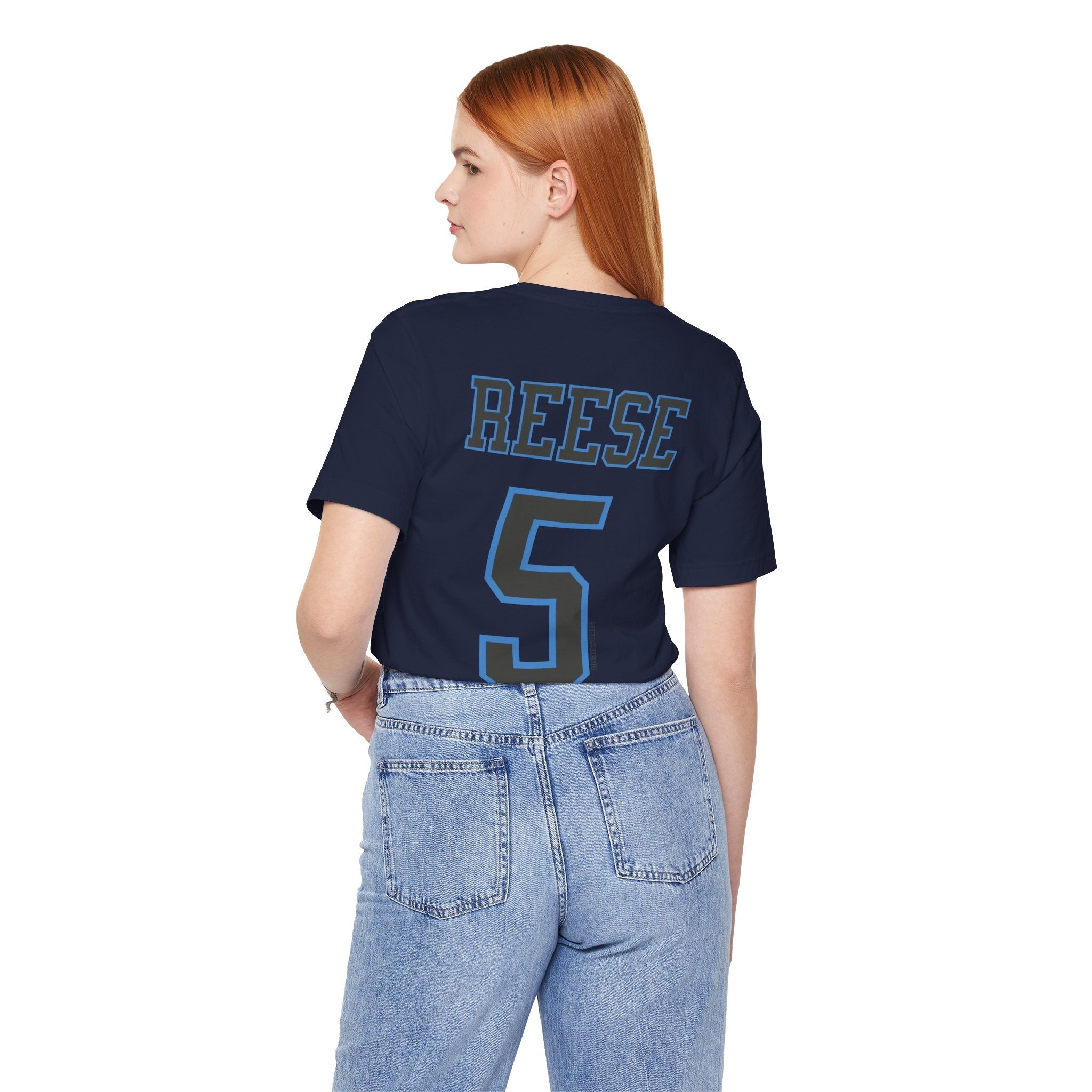 Angel Reese Dream Jersey Unisex Shirt | Chix Sports