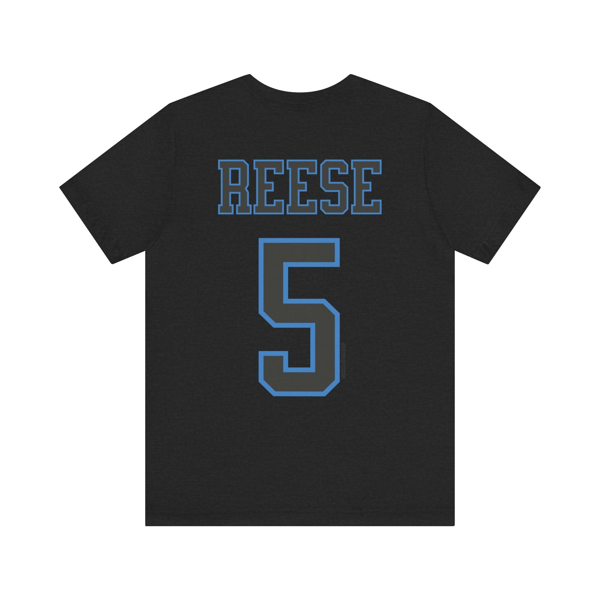 Angel Reese Dream Jersey Unisex Shirt | Chix Sports