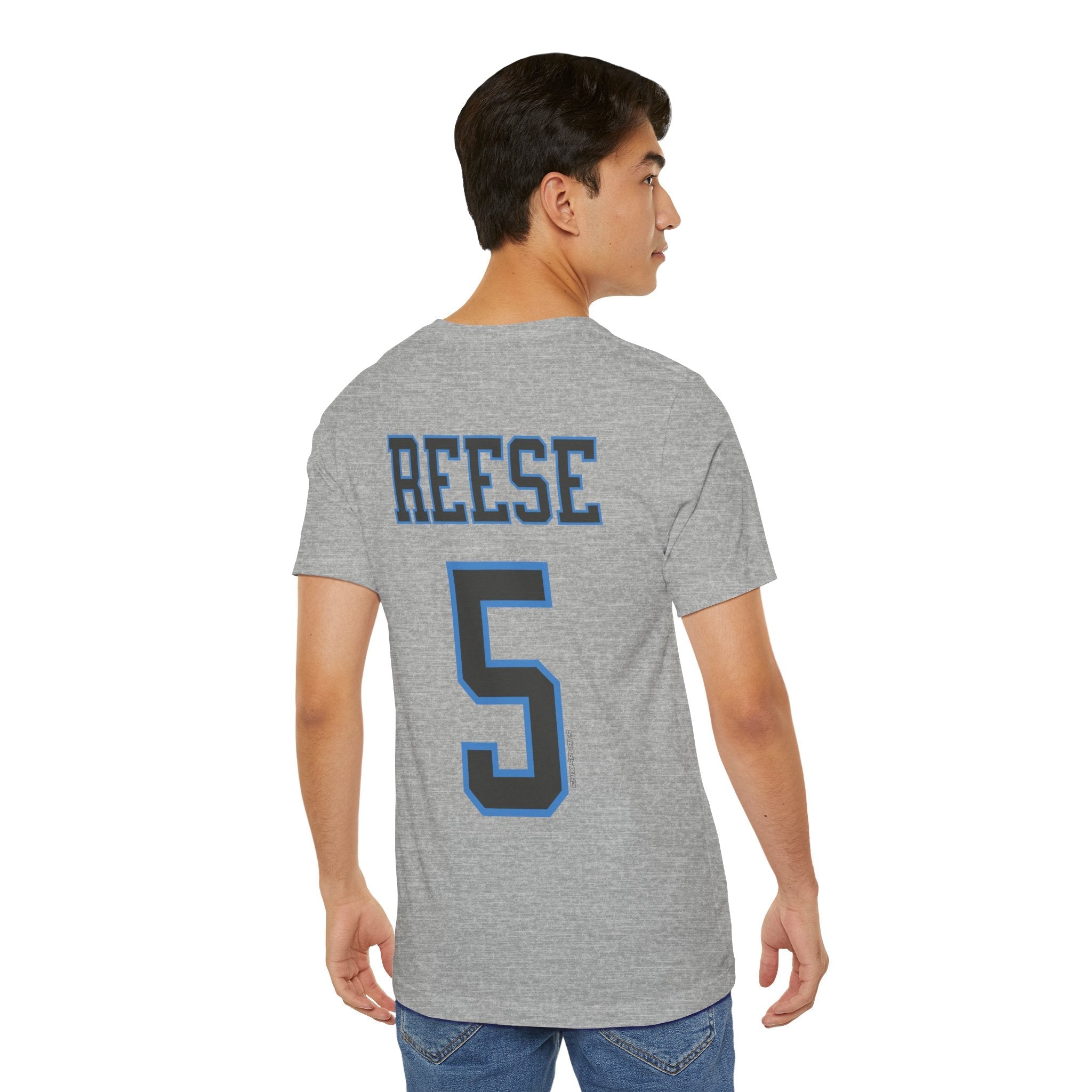 Angel Reese Dream Jersey Unisex Shirt | Chix Sports