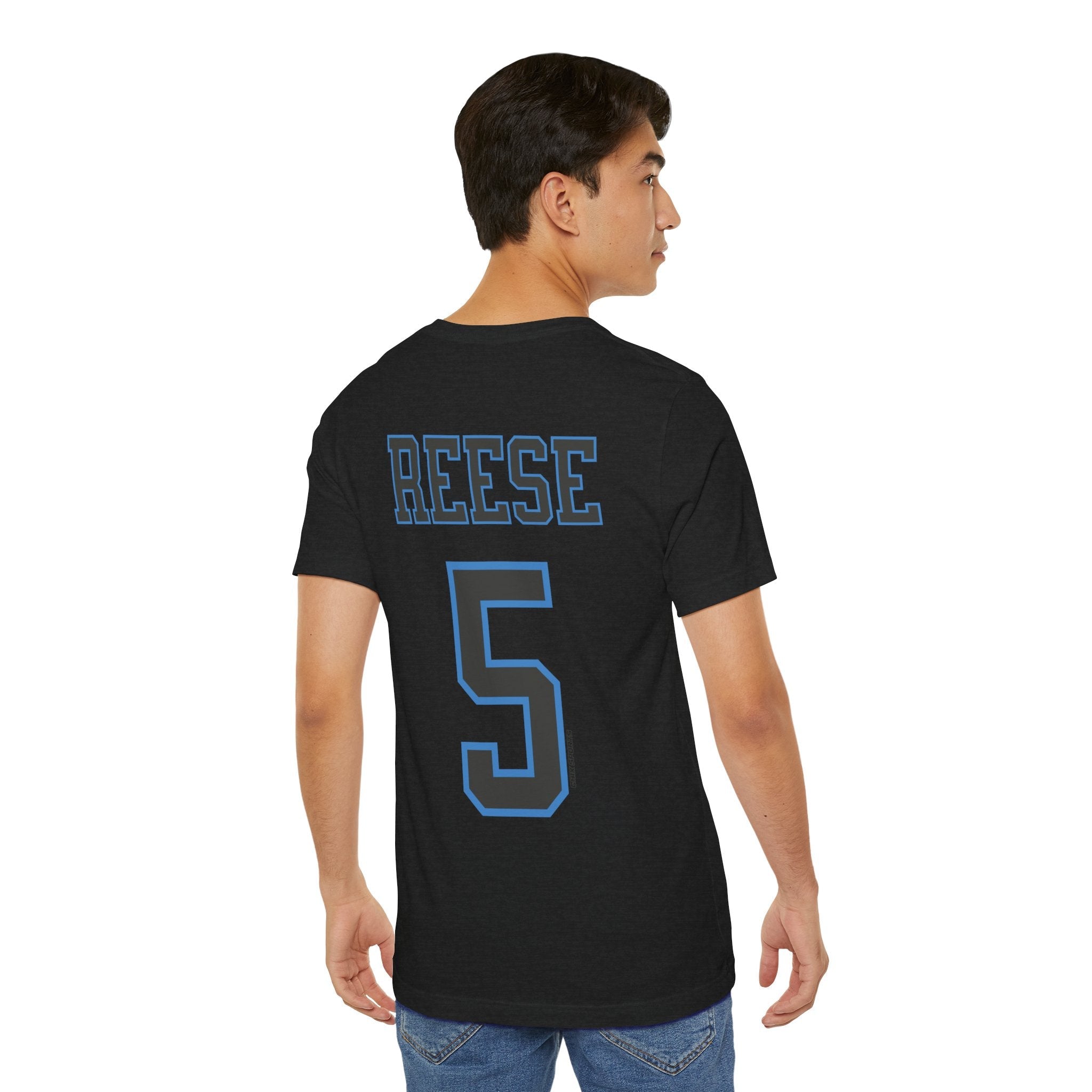 Angel Reese Dream Jersey Unisex Shirt | Chix Sports