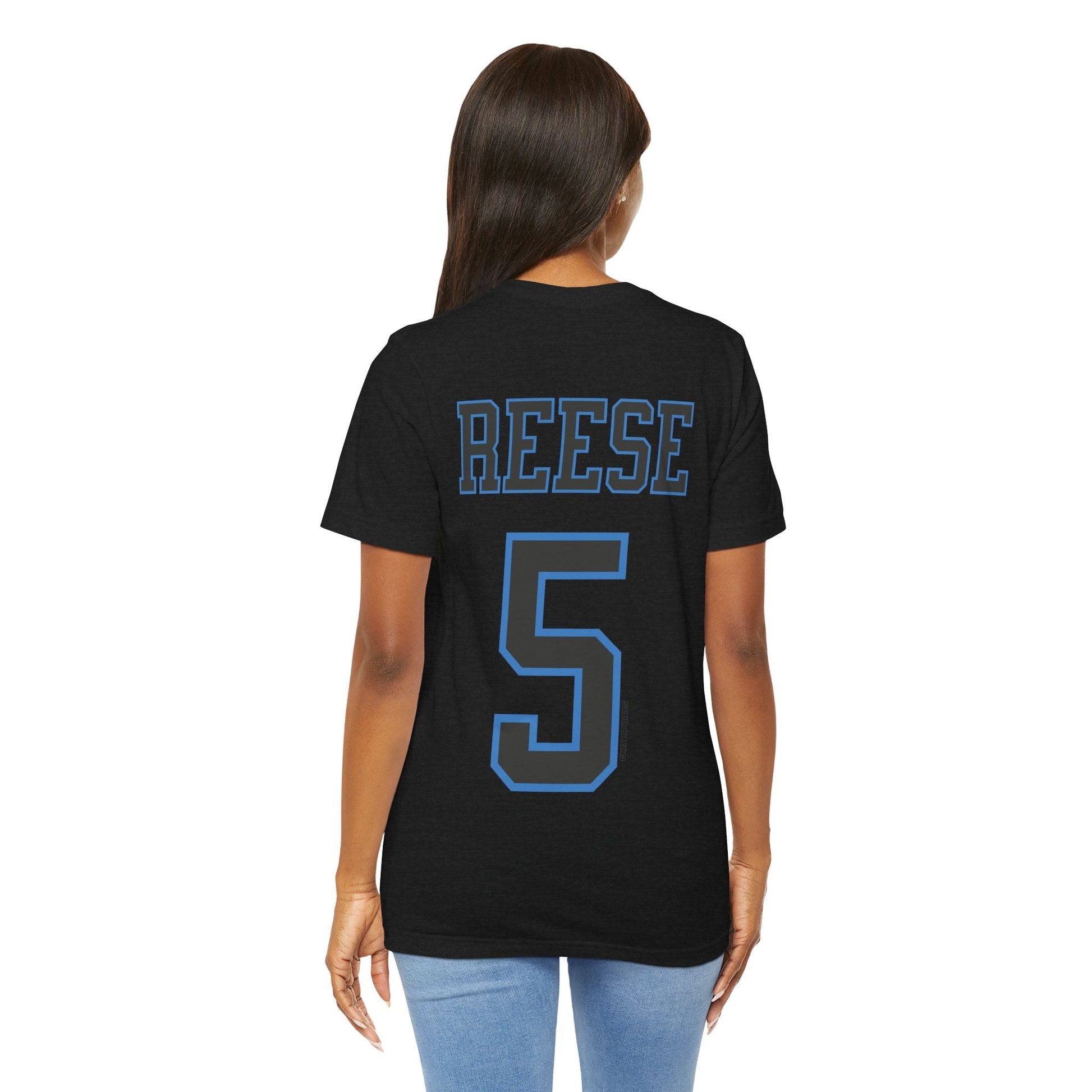Angel Reese Dream Jersey Unisex Shirt | Chix Sports