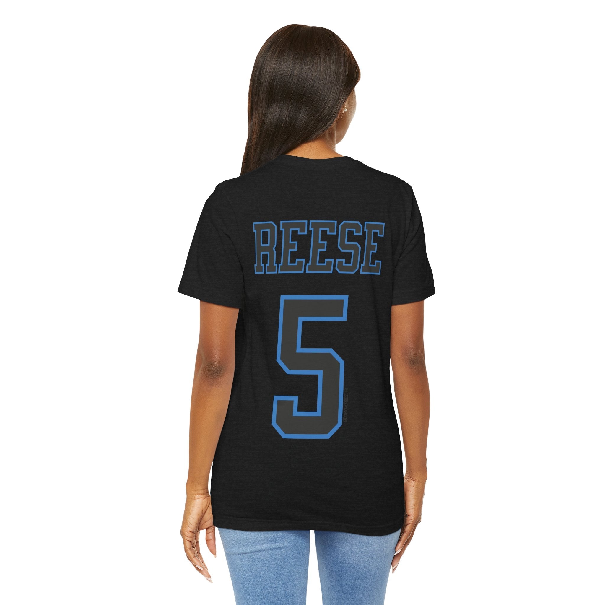 Angel Reese Dream Jersey Unisex Shirt | Chix Sports