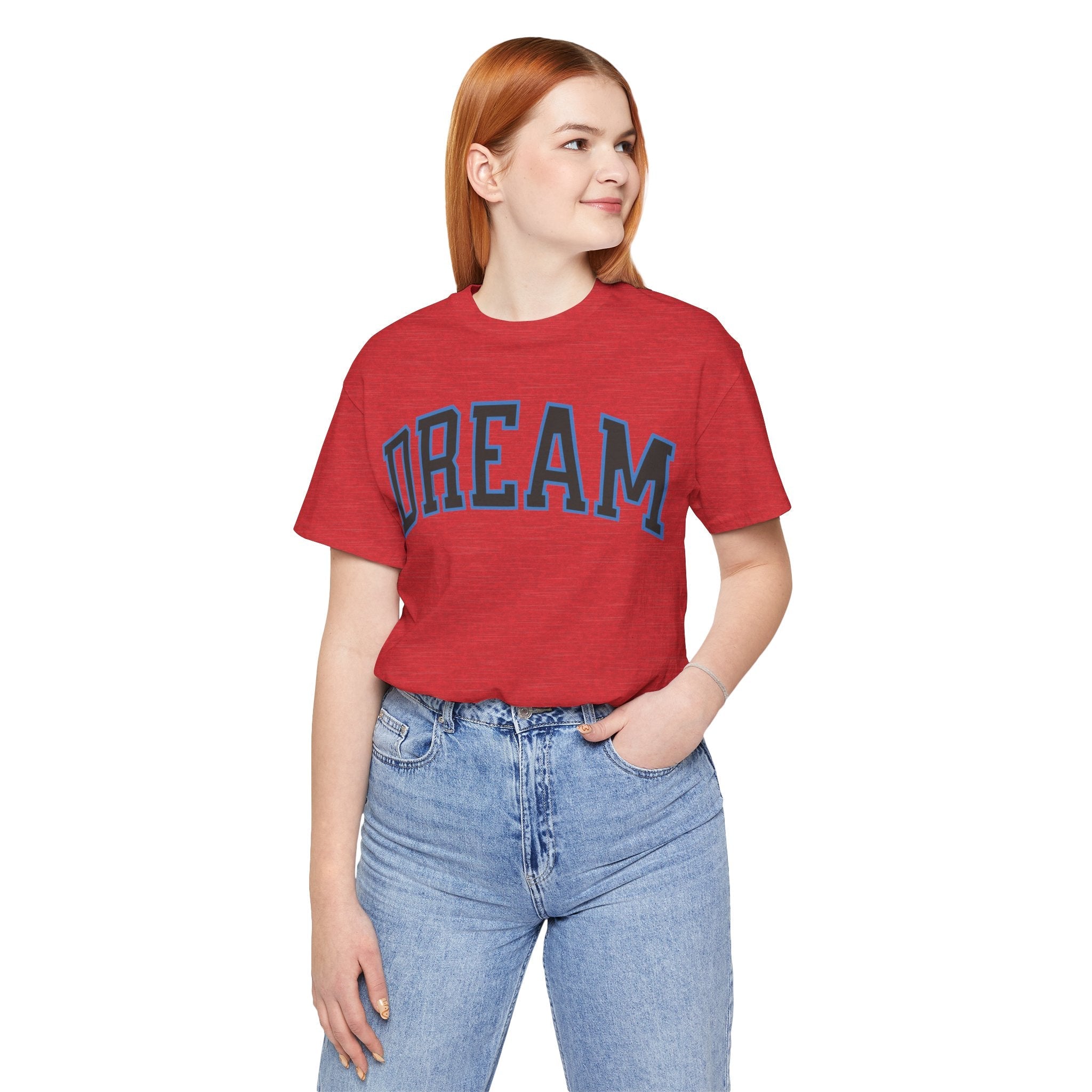 Angel Reese Dream Jersey Unisex Shirt | Chix Sports
