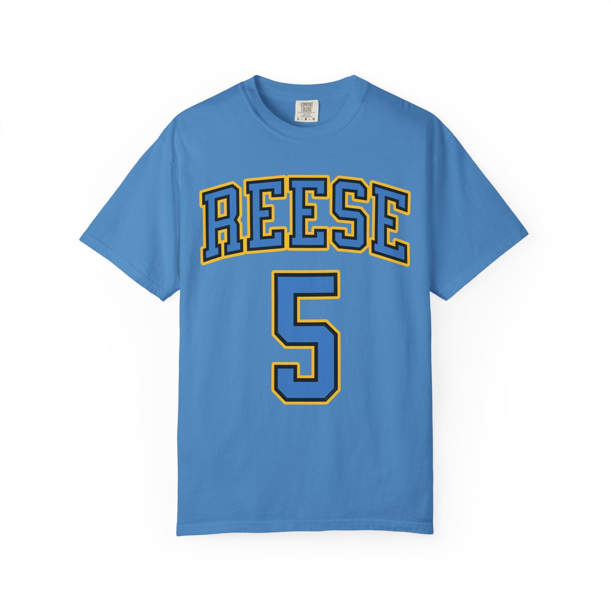 Angel Reese Sky Basketball Premium Shirt | Chix Sports