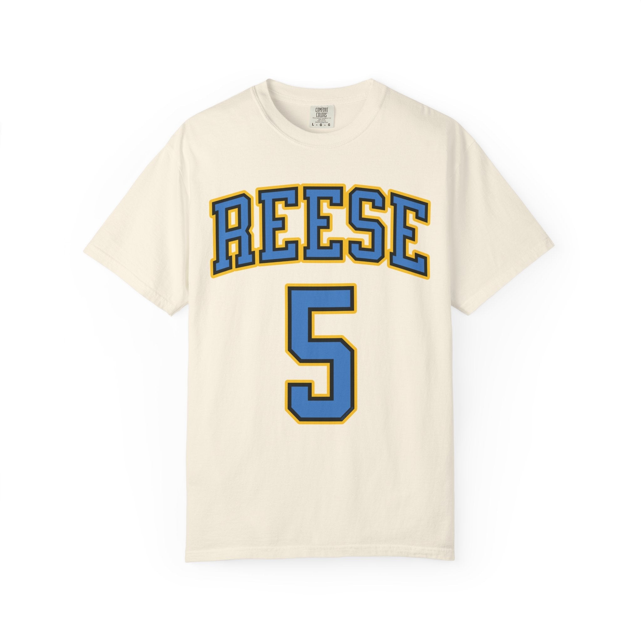 Angel Reese Sky Basketball Premium Shirt | Chix Sports