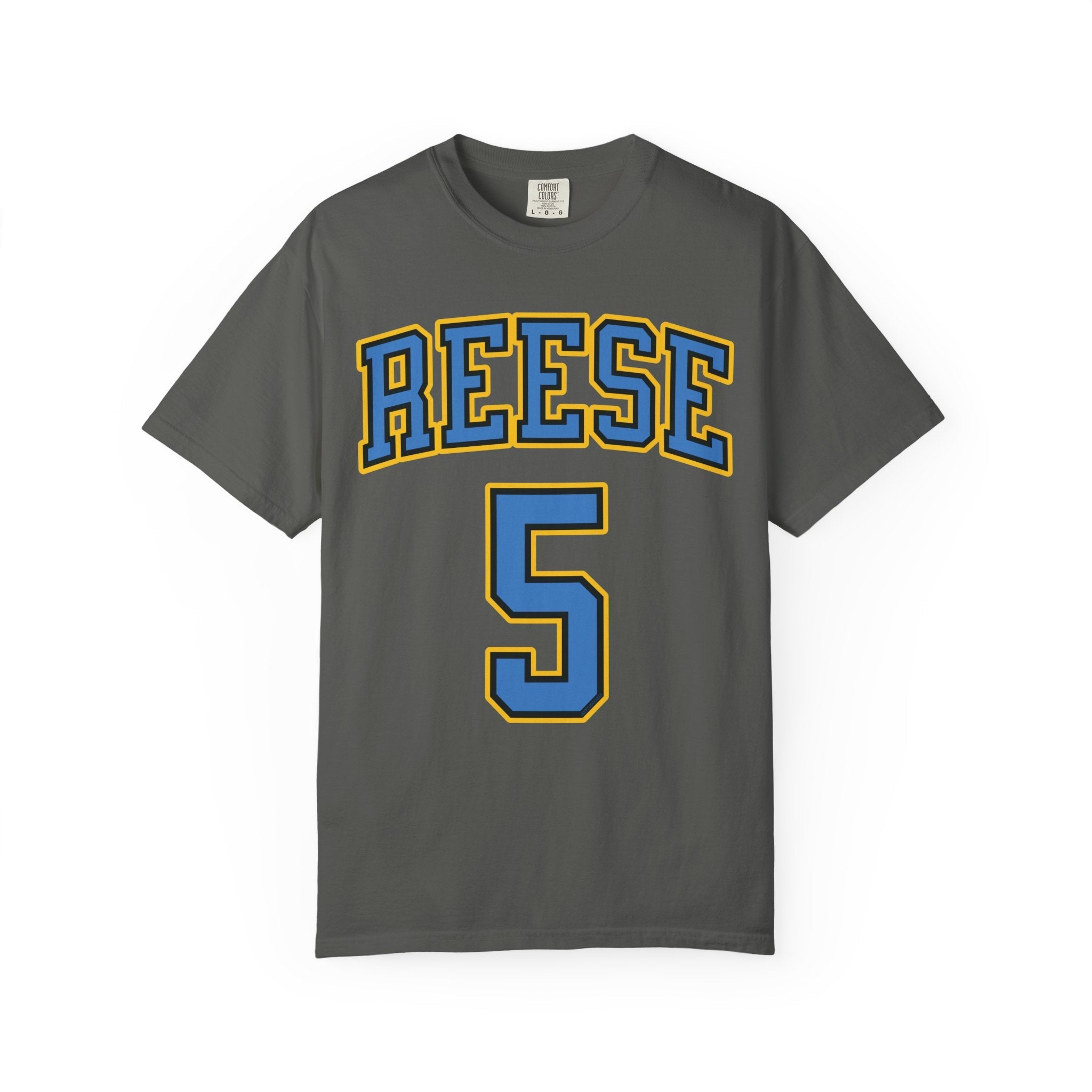Angel Reese Sky Basketball Premium Shirt | Chix Sports
