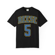 Angel Reese Sky Basketball Premium Shirt | Chix Sports