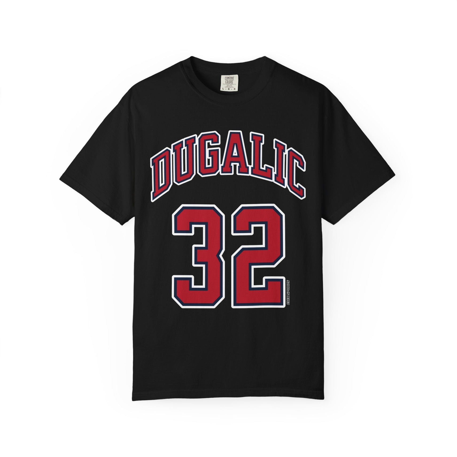 Angela Dugalic Mystics Premium Unisex Shirt | Chix Sports