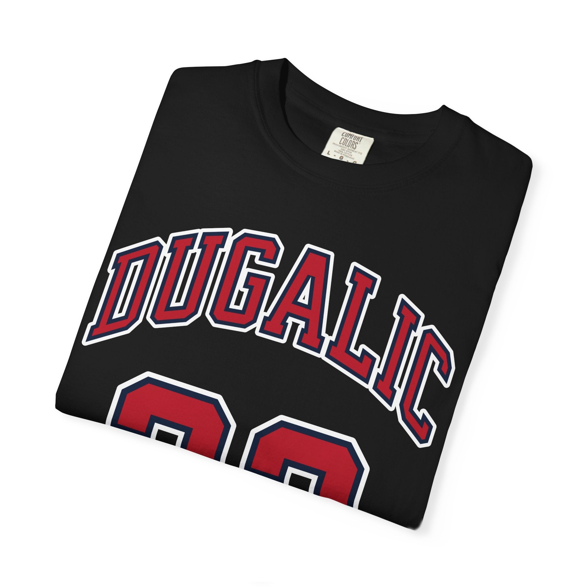 Angela Dugalic Mystics Premium Unisex Shirt | Chix Sports