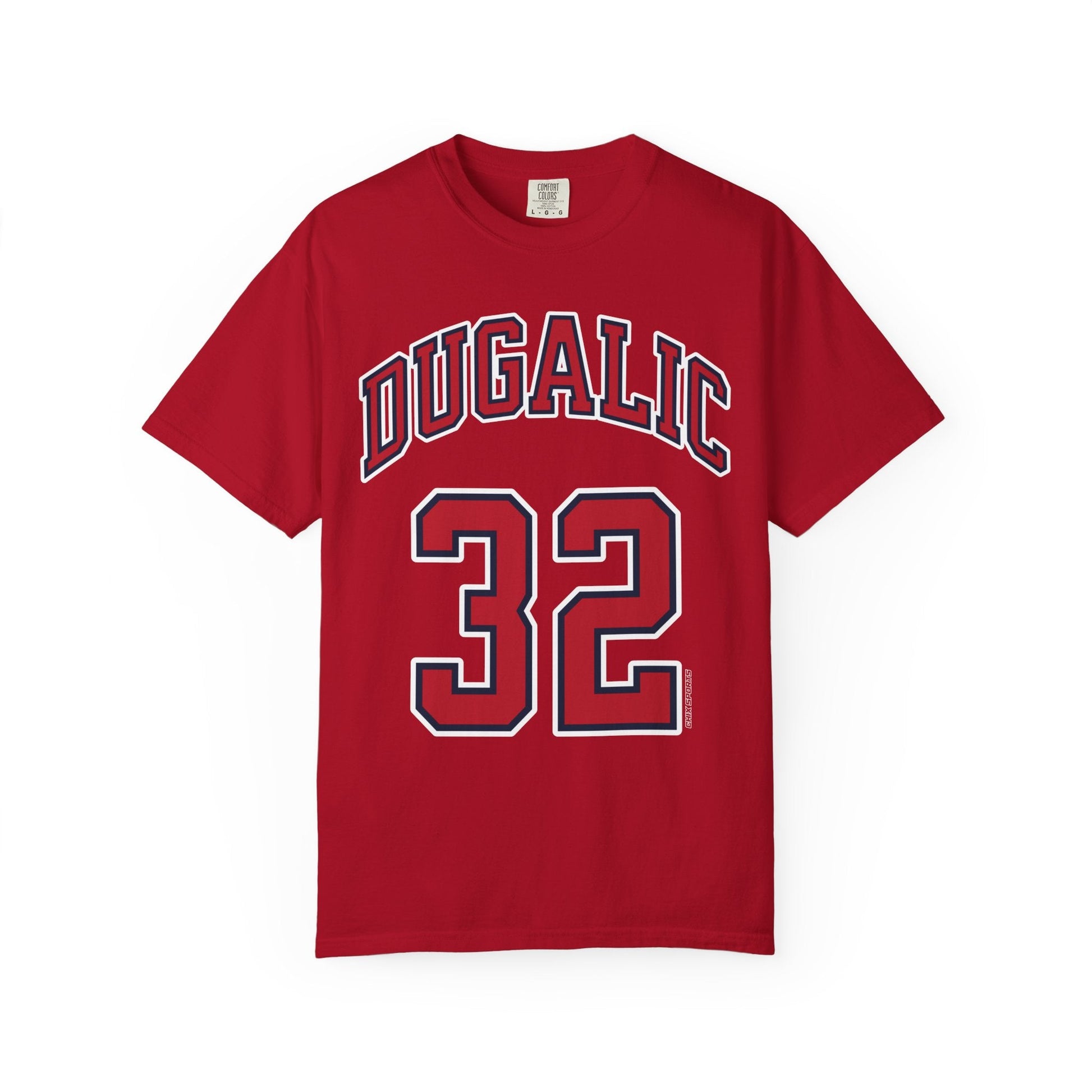 Angela Dugalic Mystics Premium Unisex Shirt | Chix Sports