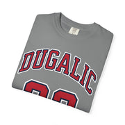 Angela Dugalic Mystics Premium Unisex Shirt | Chix Sports