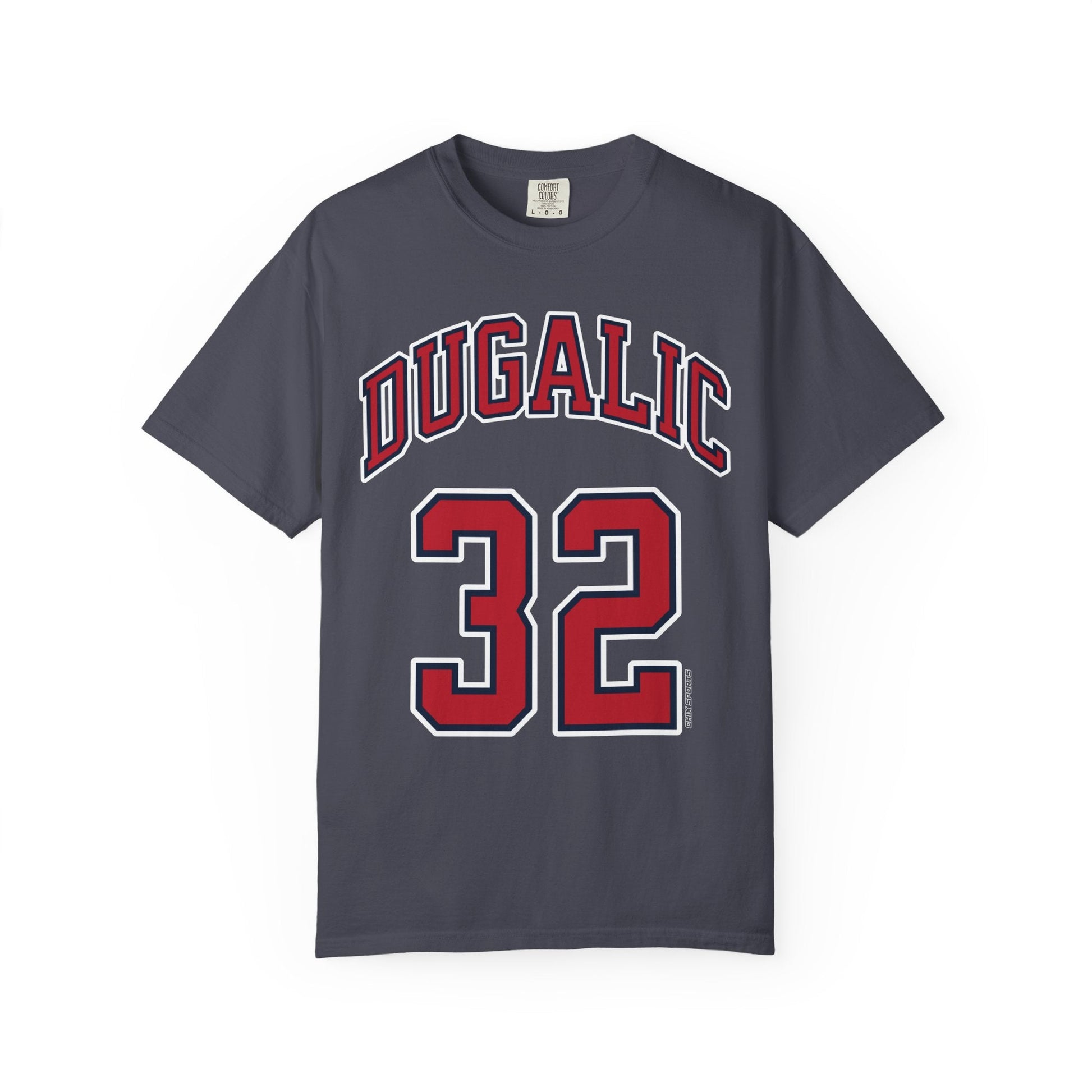Angela Dugalic Mystics Premium Unisex Shirt | Chix Sports