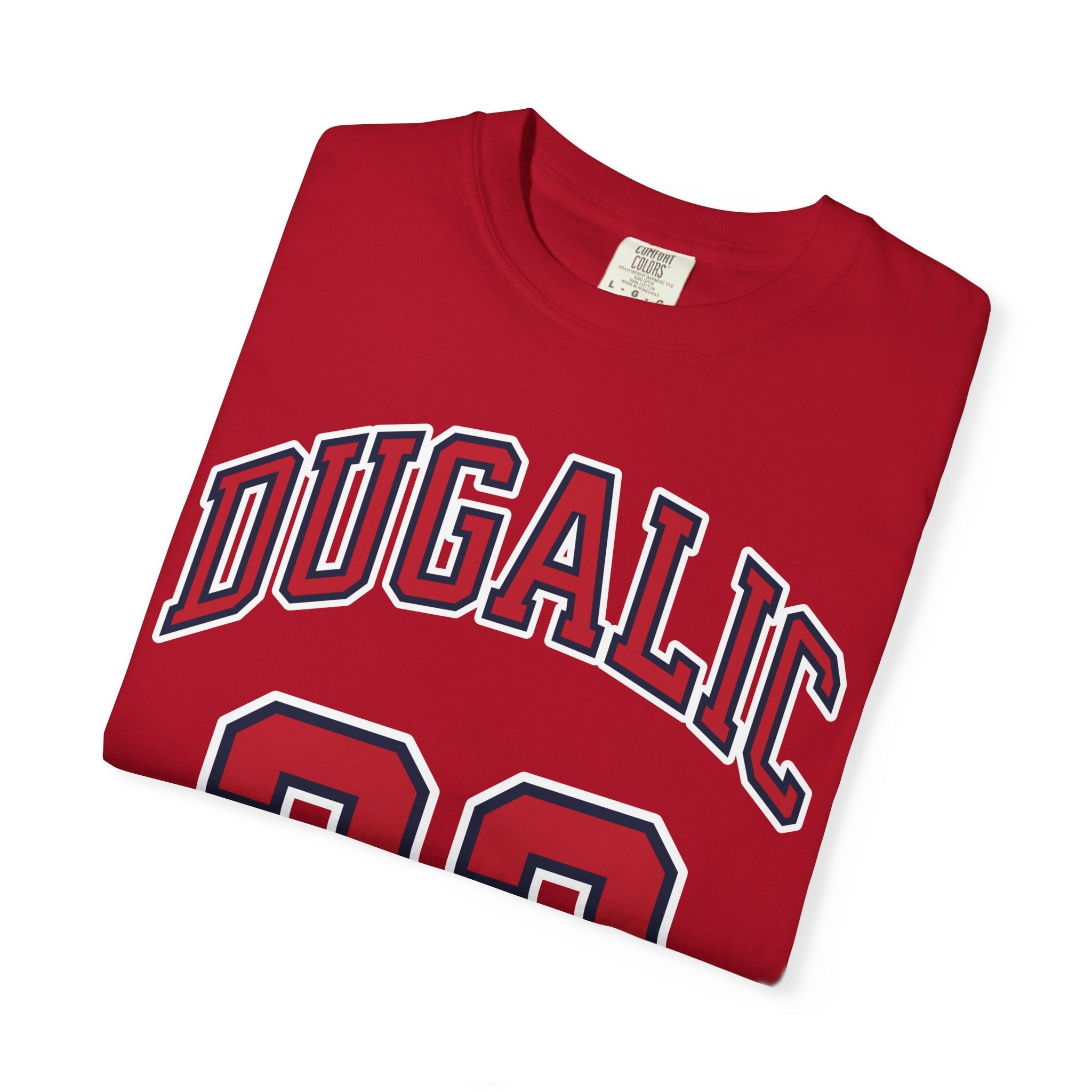 Angela Dugalic Mystics Premium Unisex Shirt | Chix Sports