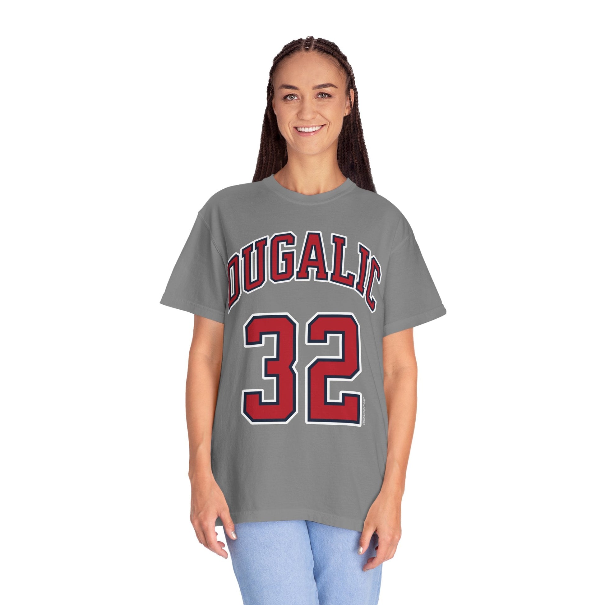 Angela Dugalic Mystics Premium Unisex Shirt | Chix Sports