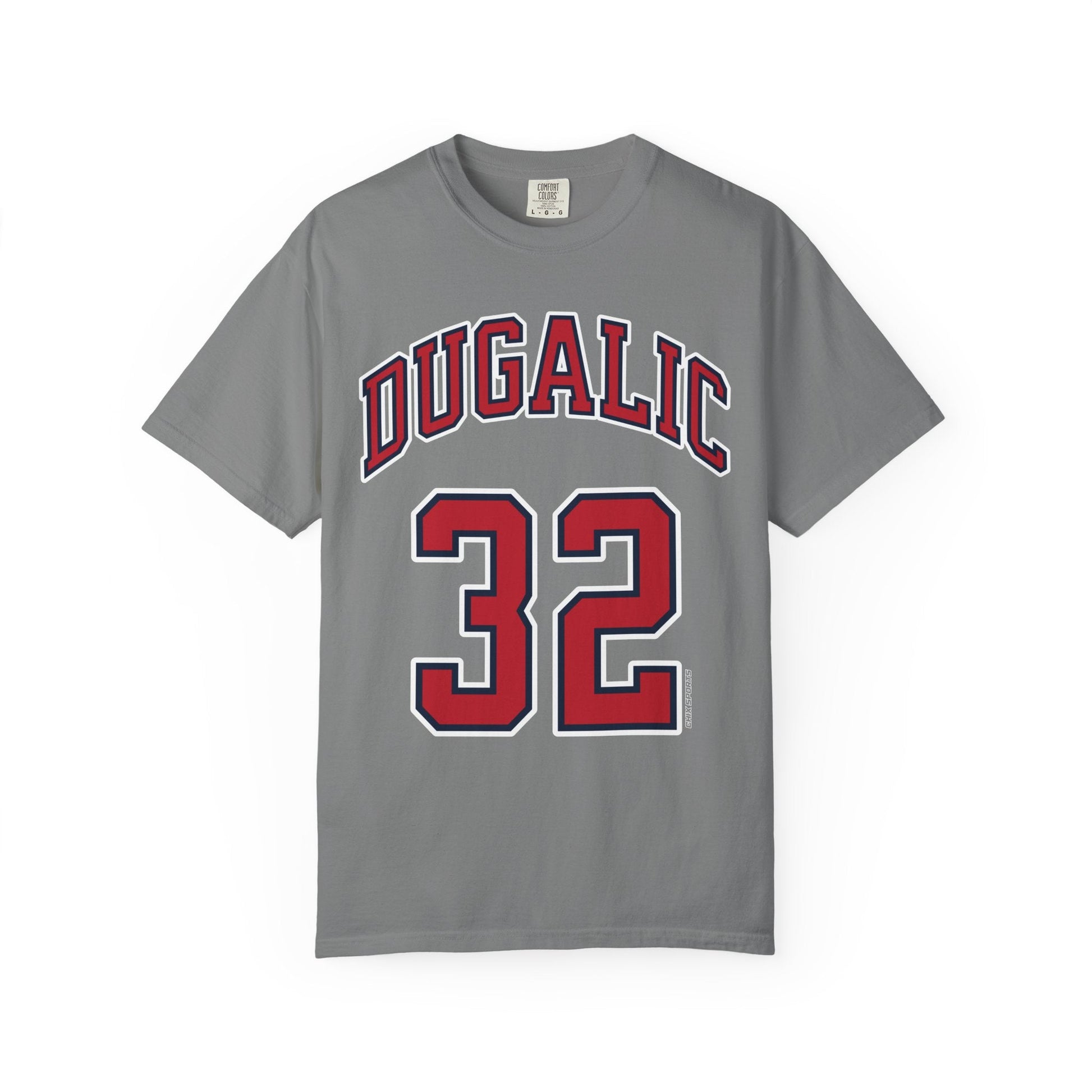 Angela Dugalic Mystics Premium Unisex Shirt | Chix Sports
