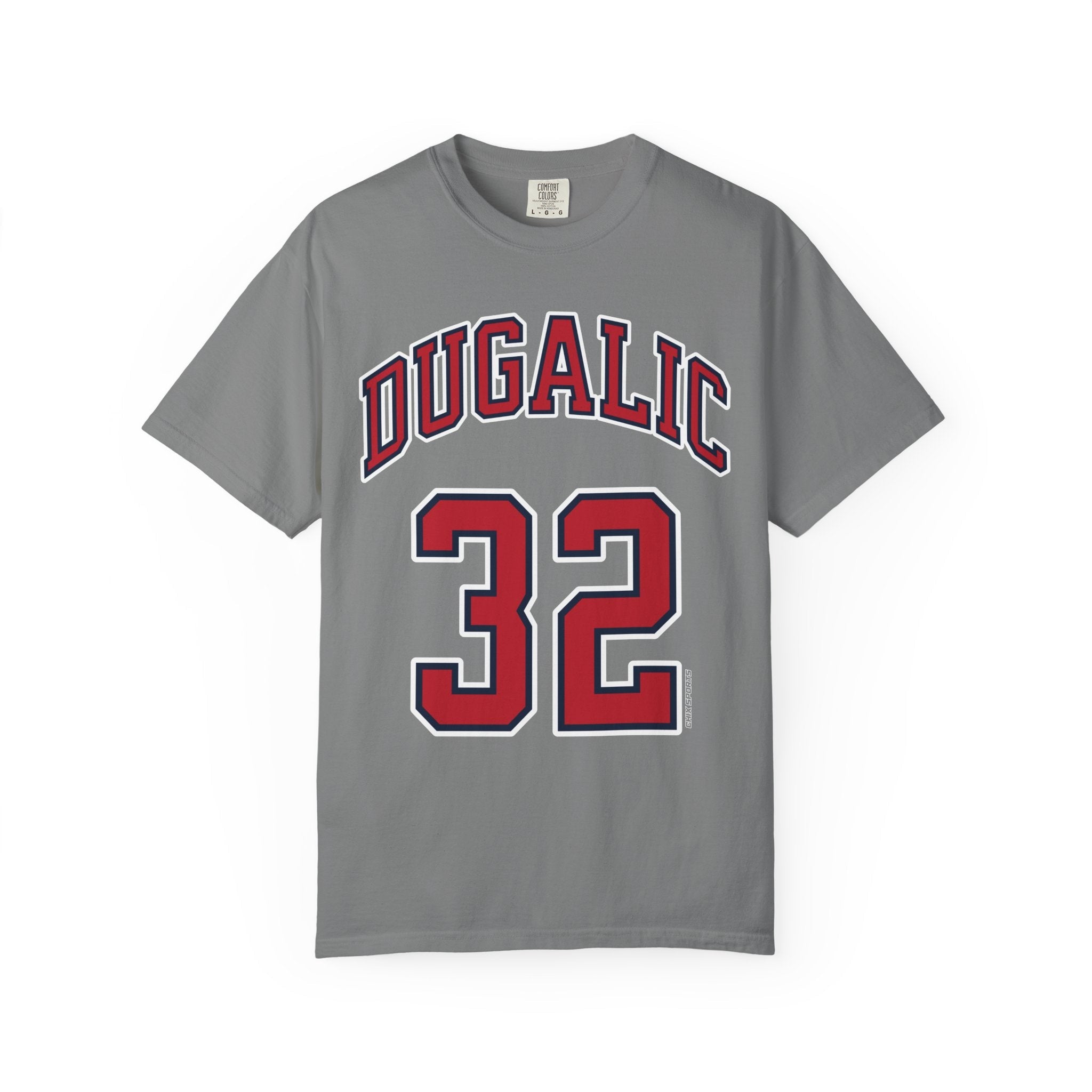 Angela Dugalic Mystics Premium Unisex Shirt | Chix Sports