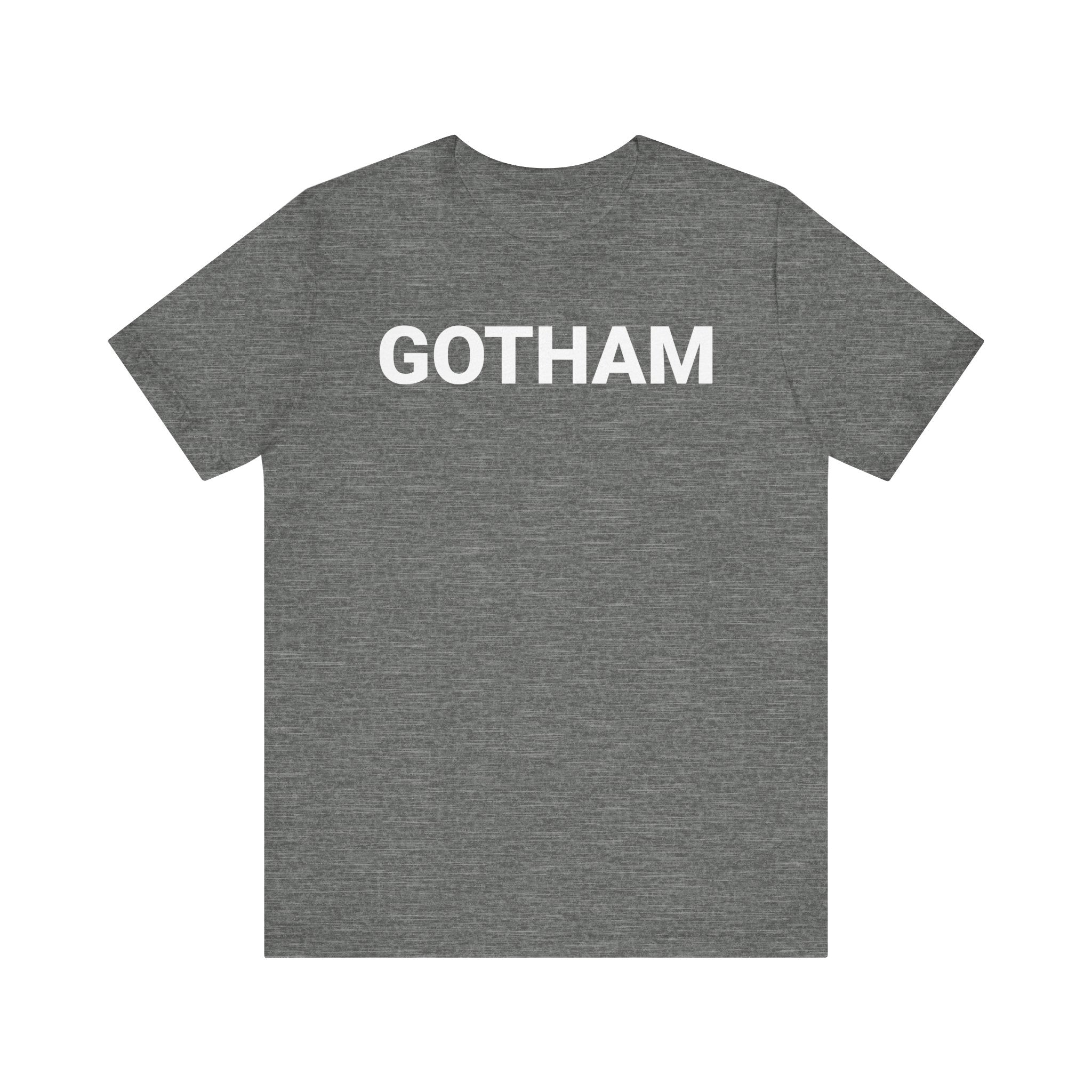 Ann - Katrin Berger Gotham Softblend T-shirt | Chix Sports