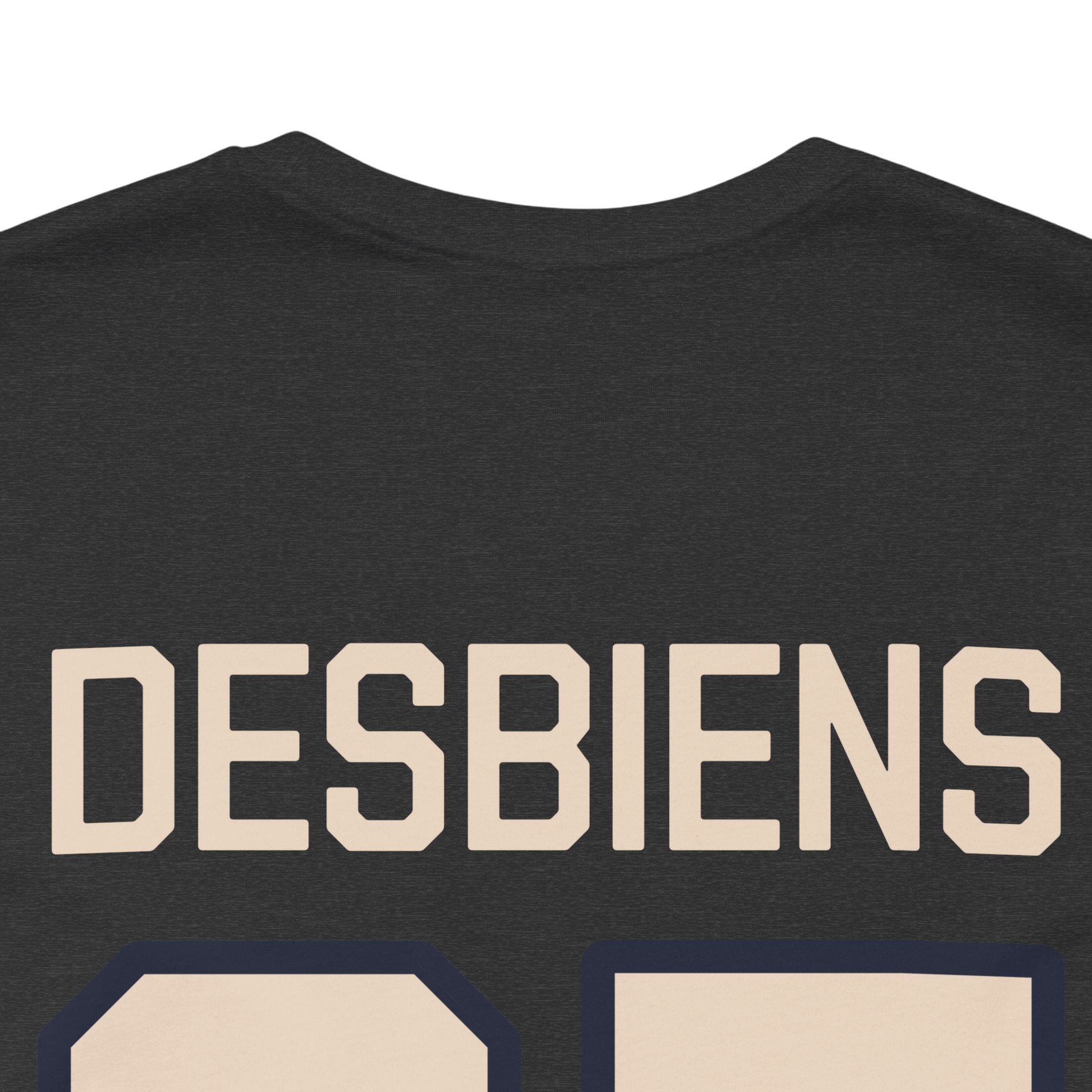 Ann - Renee Desbiens Victoire Jersey Unisex Shirt | Chix Sports