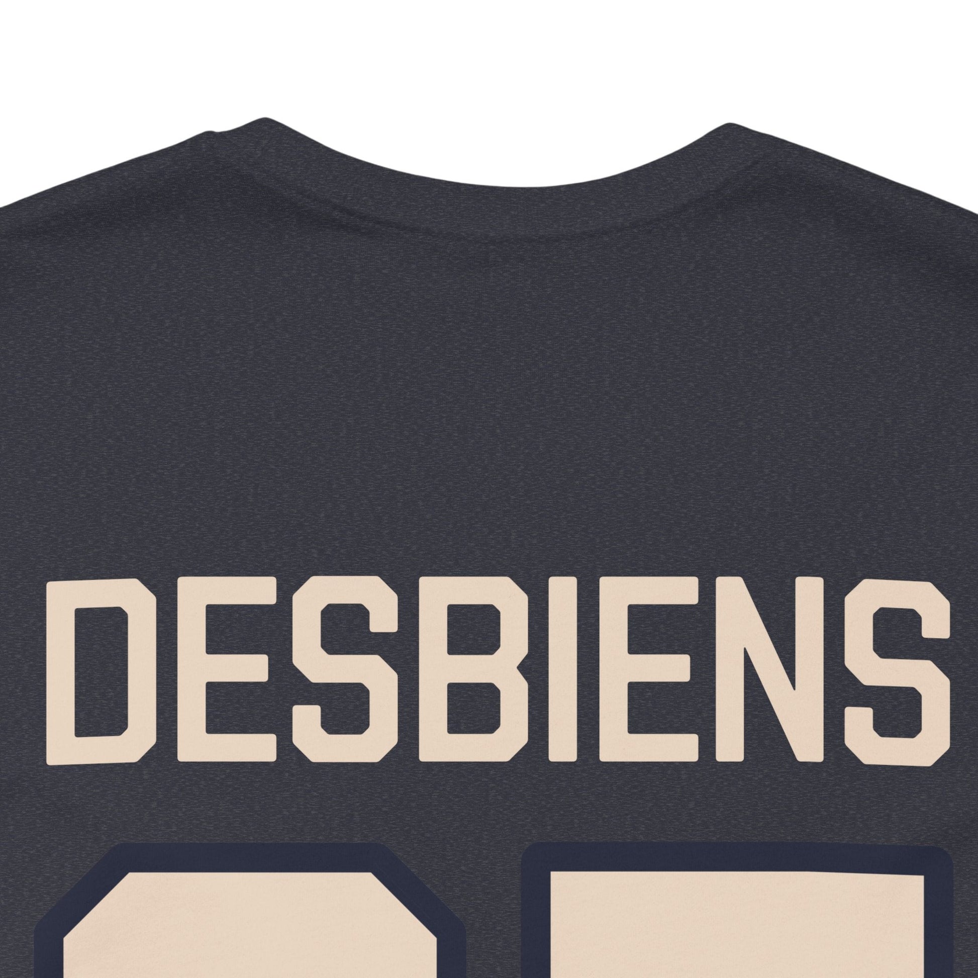 Ann - Renee Desbiens Victoire Jersey Unisex Shirt | Chix Sports